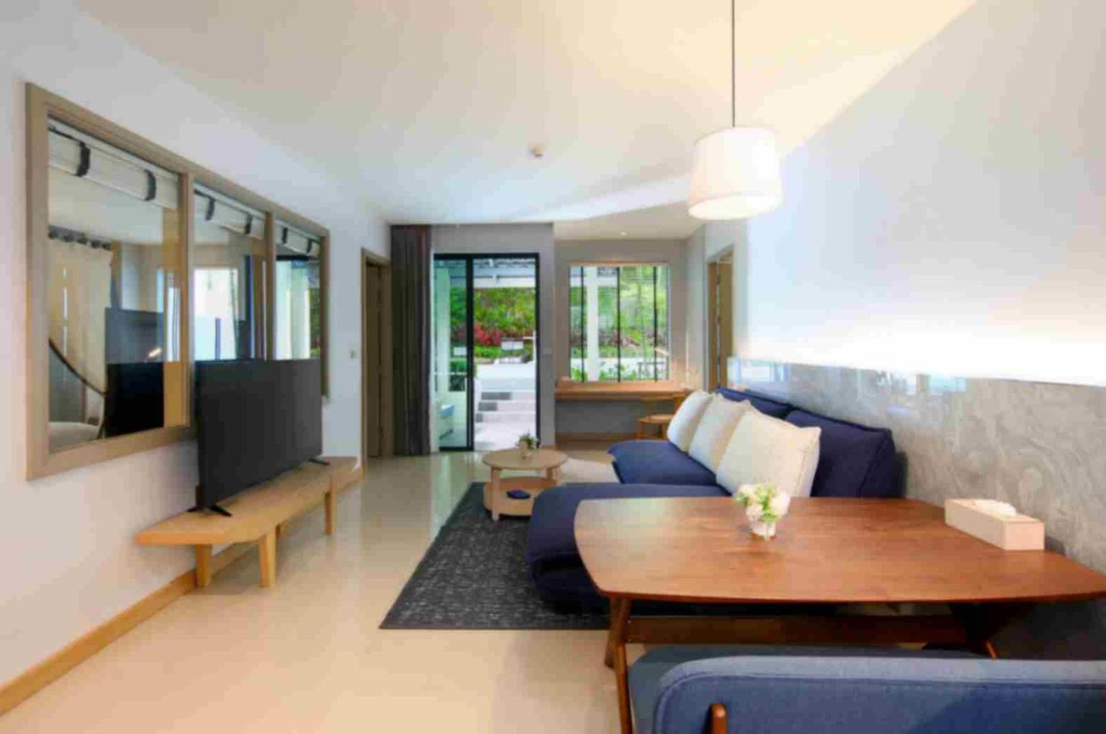 Craft & Villas, Town Hotel Phuket