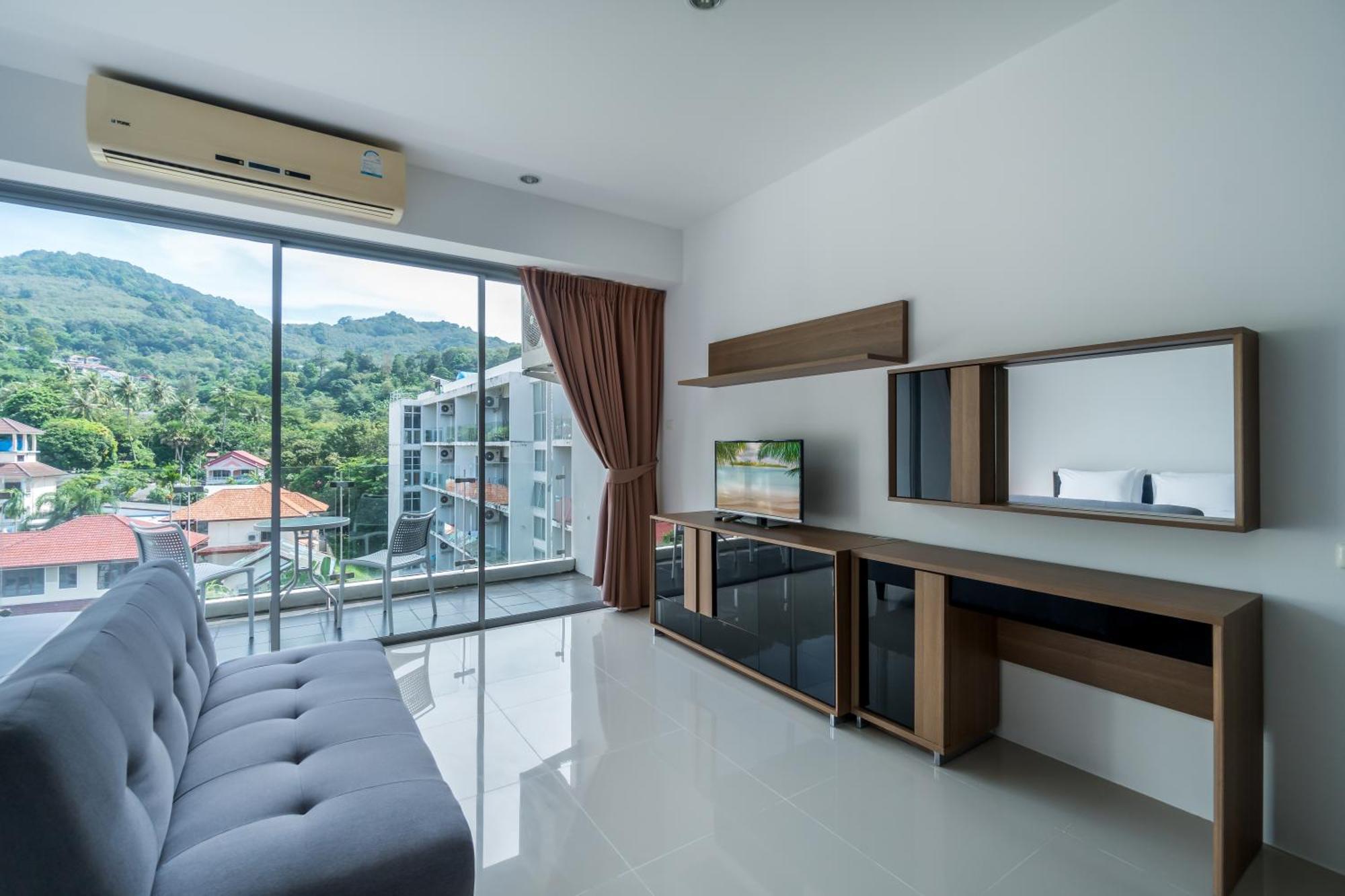Chic By Redfox Hospitality * Karon