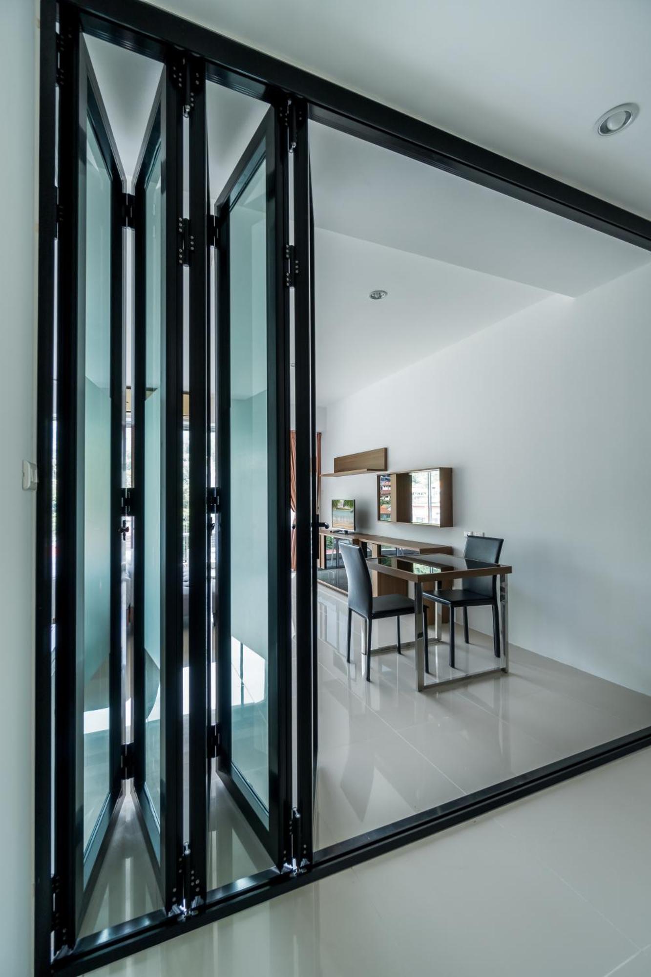Chic By Redfox Hospitality