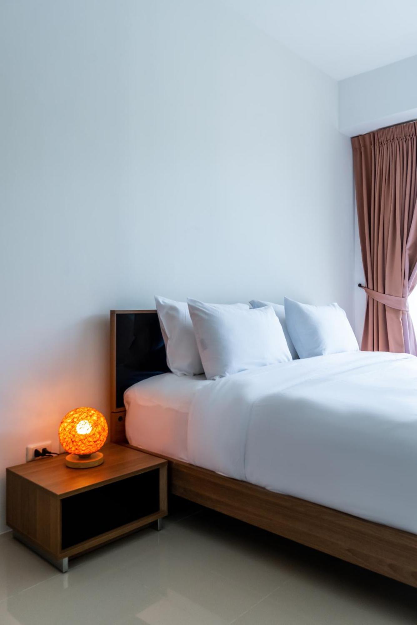 Chic By Redfox Hospitality Apartment Karon
