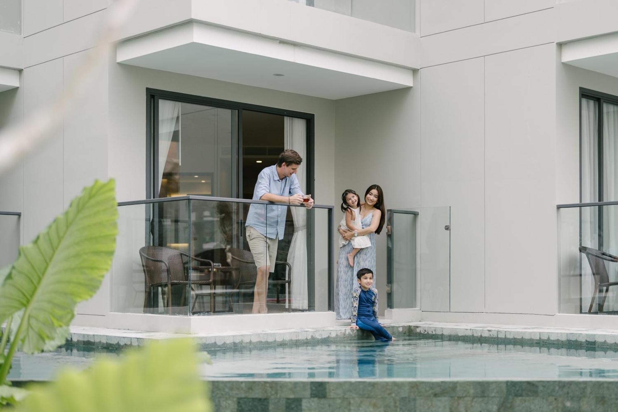 Phuket Emerald 5*