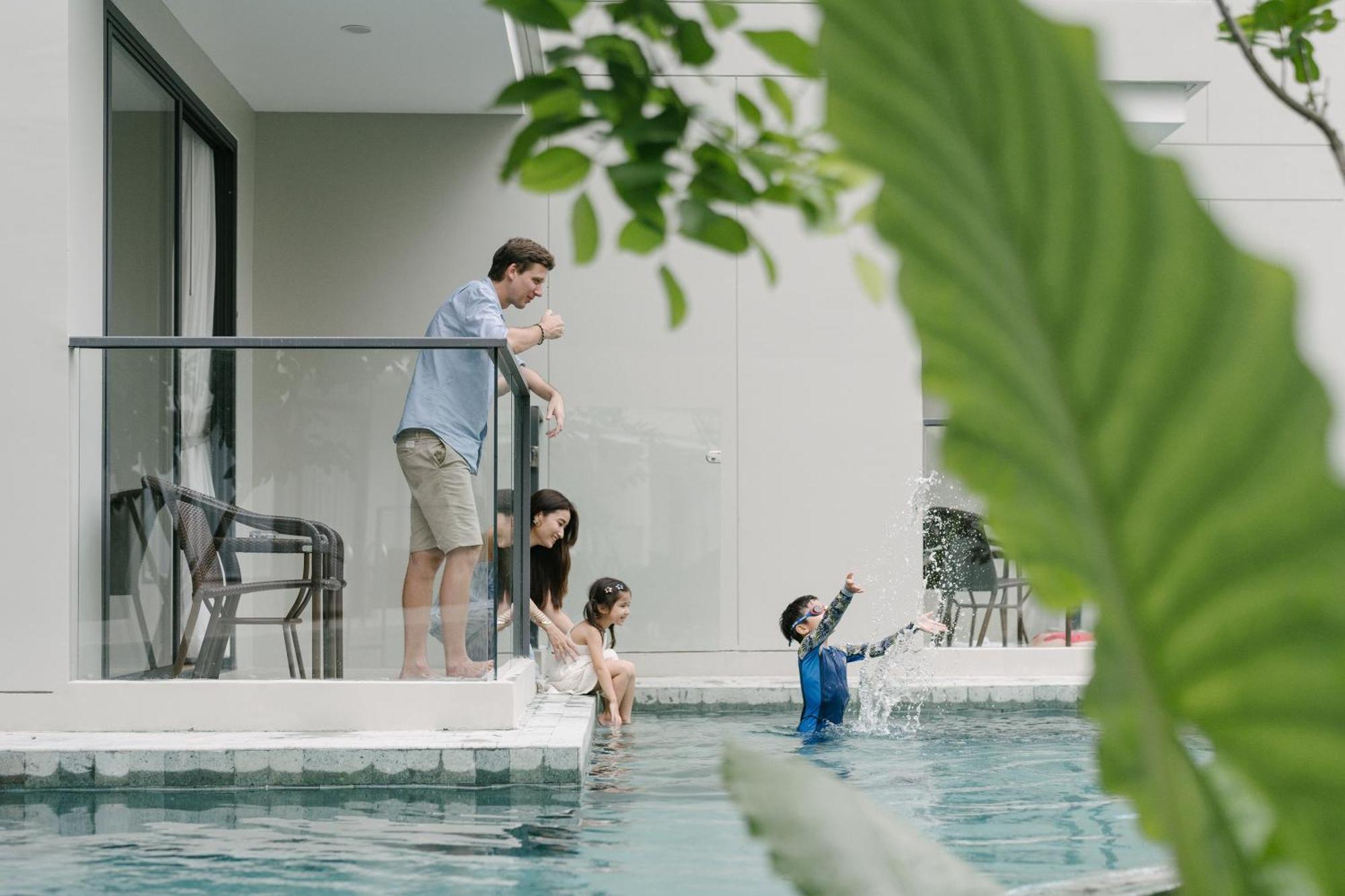 Phuket Emerald 5*