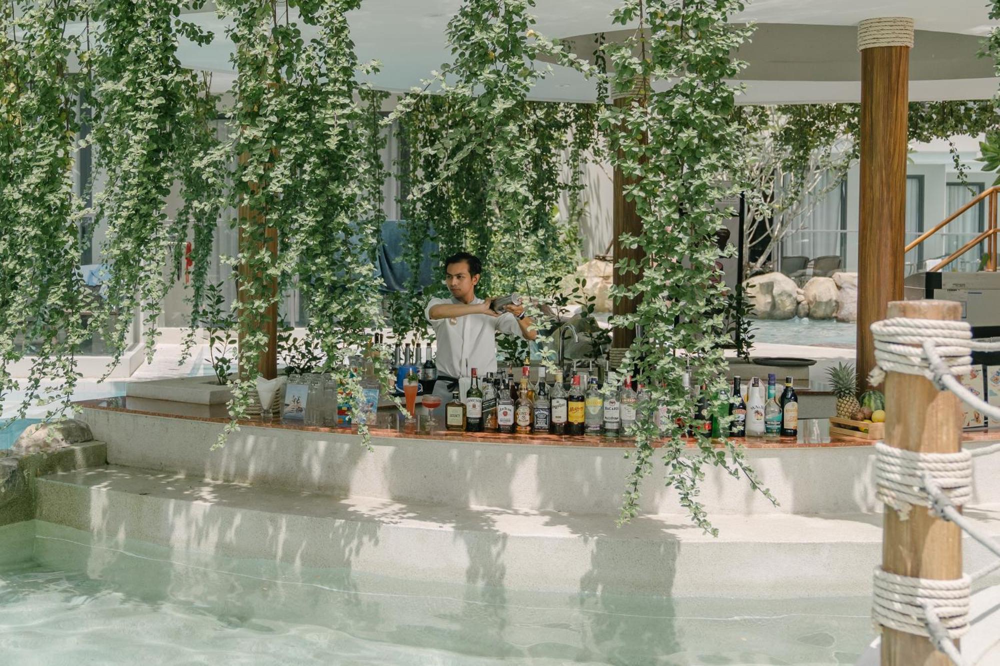 Phuket Emerald 5*