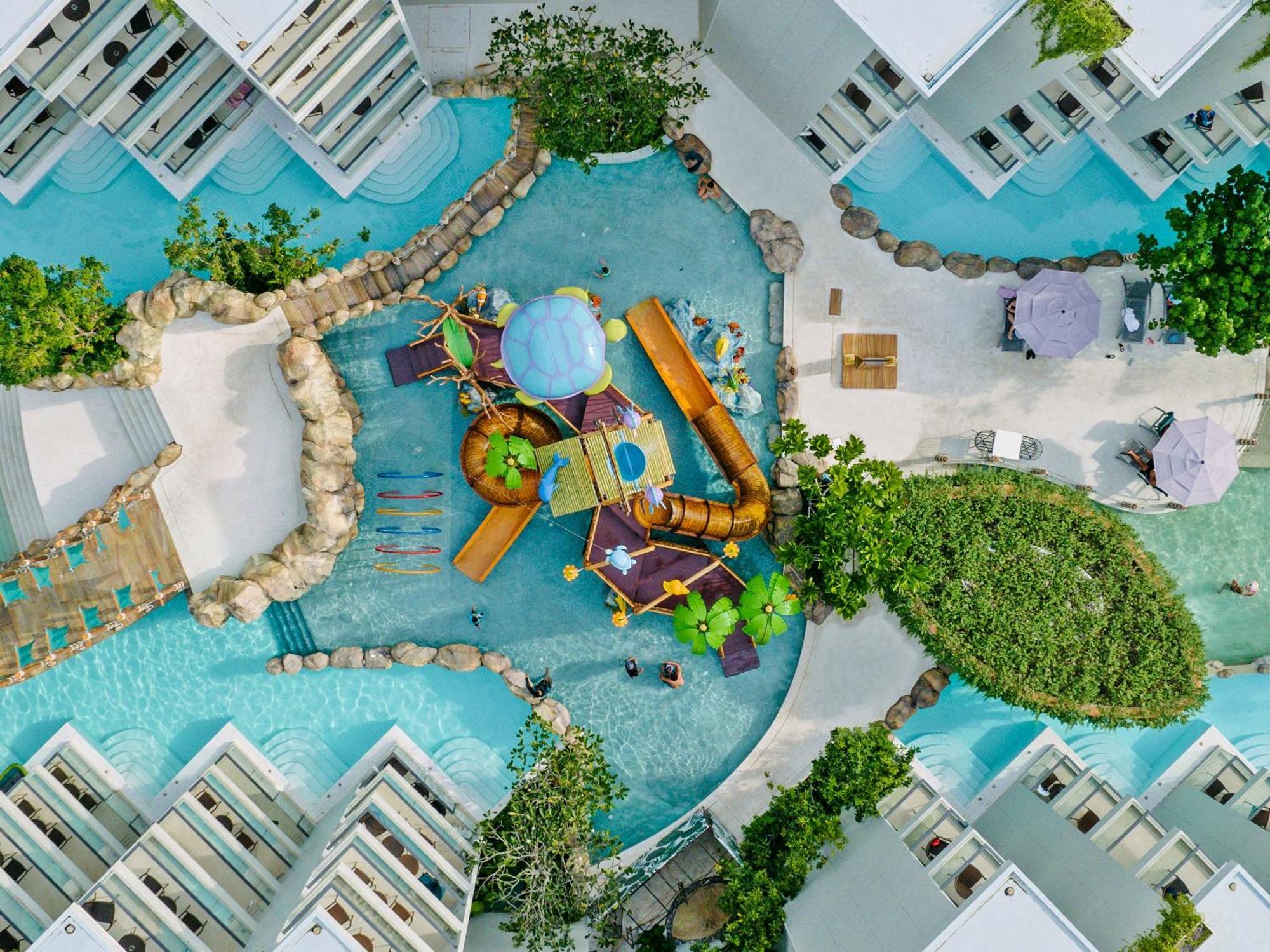 Hotel Phuket Emerald