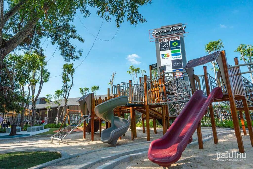 Bangtao - Laguna Center, 1br, Near Laguna Center Phuket
