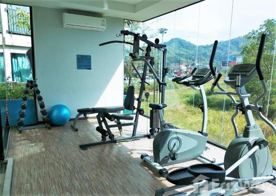 Bangtao - Laguna Center, 1br, Near Laguna Center Aparthotel