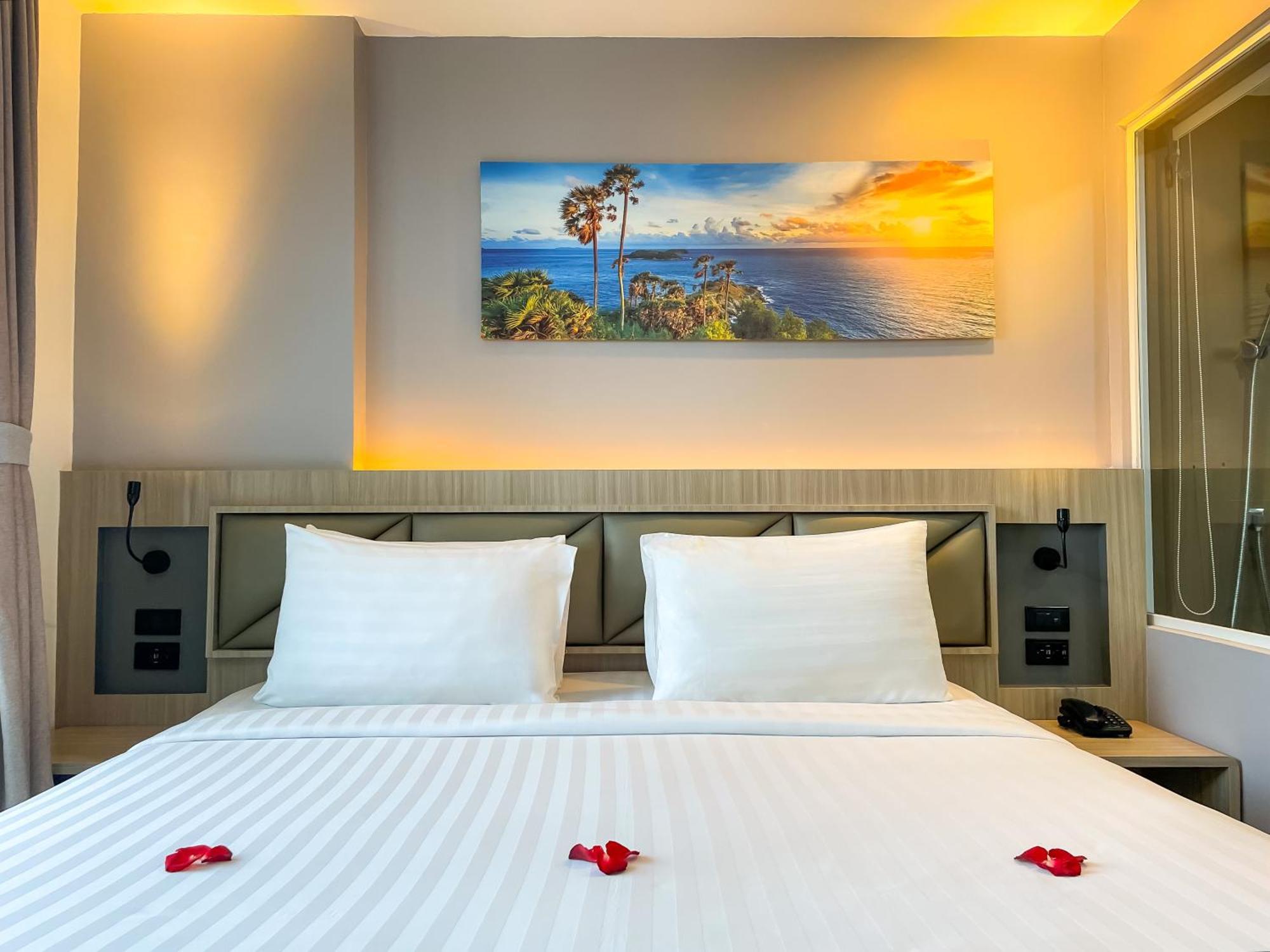 Clarian Hotel 4*
