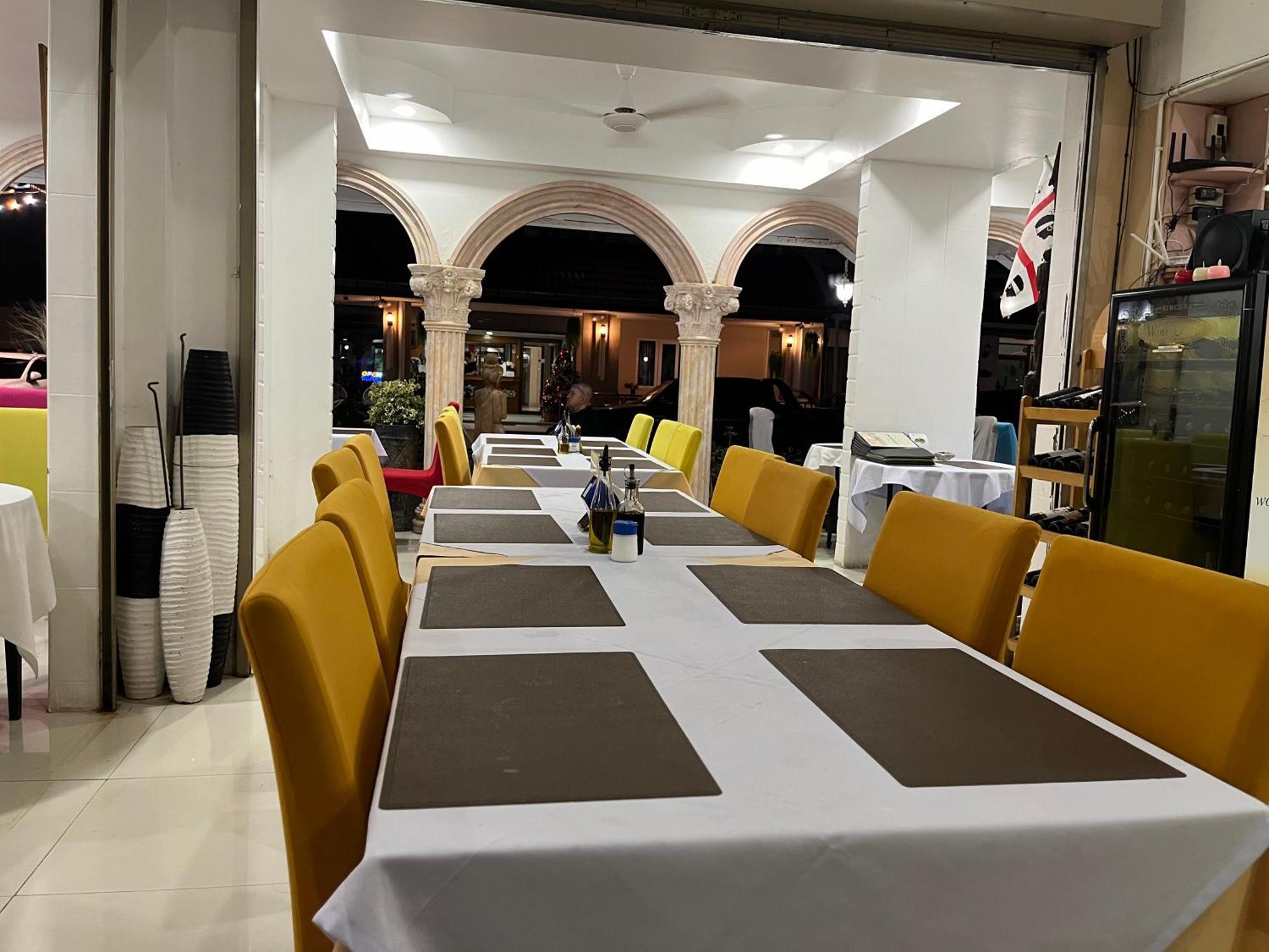 Da Mario & Restaurant 2* Karon