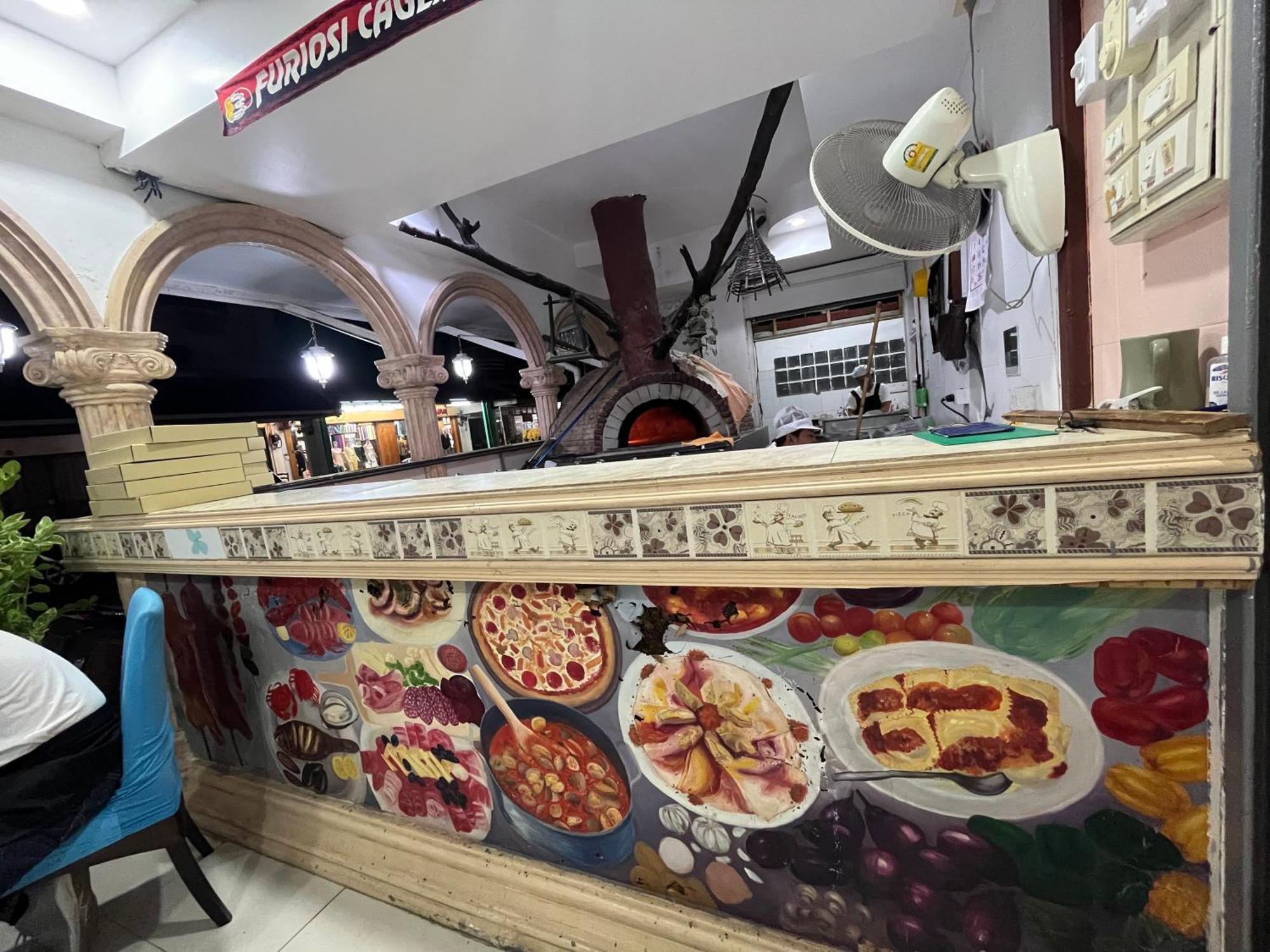 Da Mario & Restaurant 2* Karon