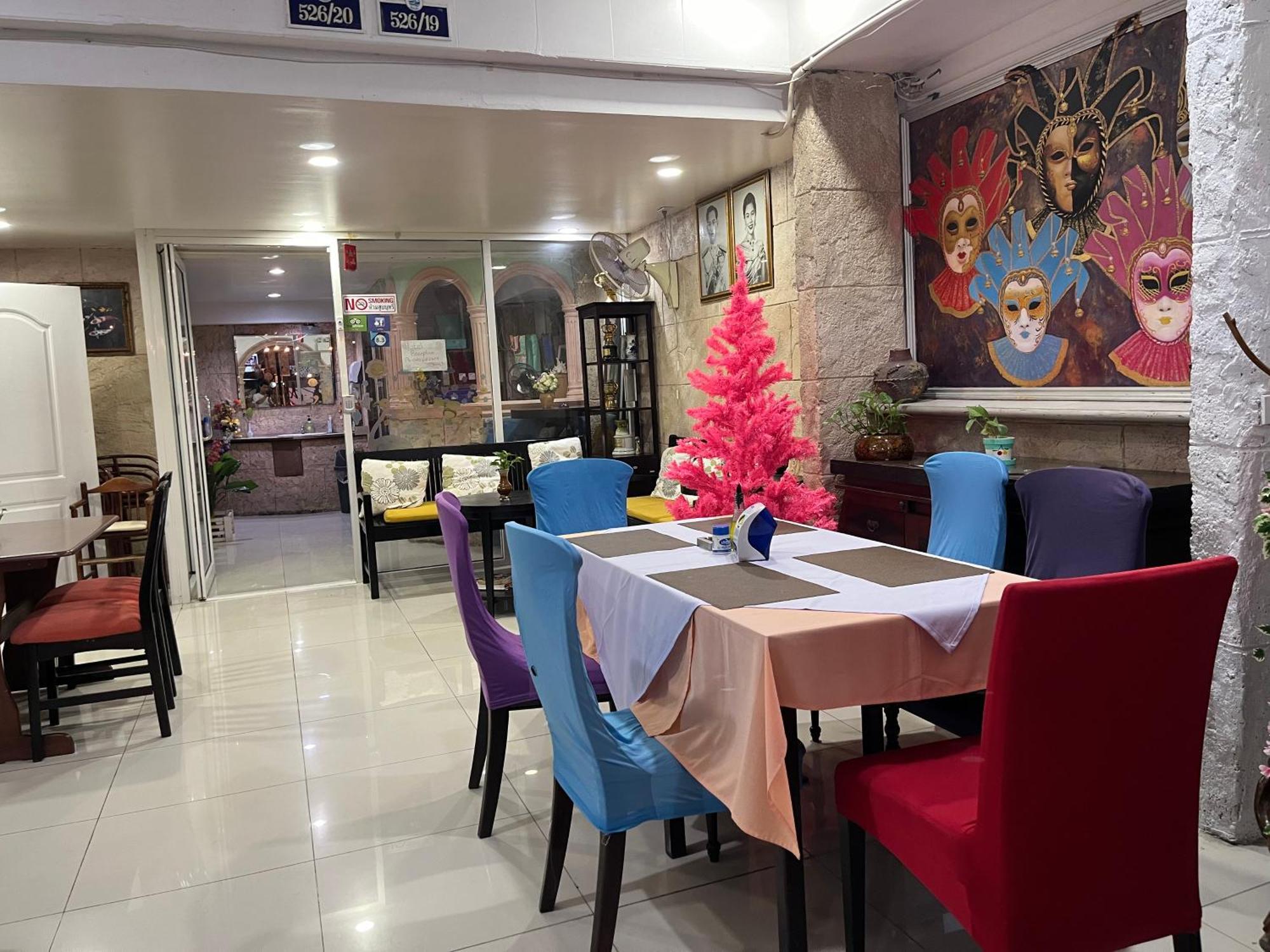 Da Mario & Restaurant