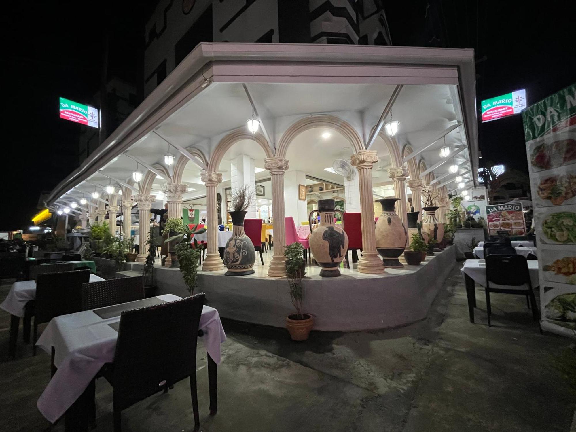 Da Mario & Restaurant 2*