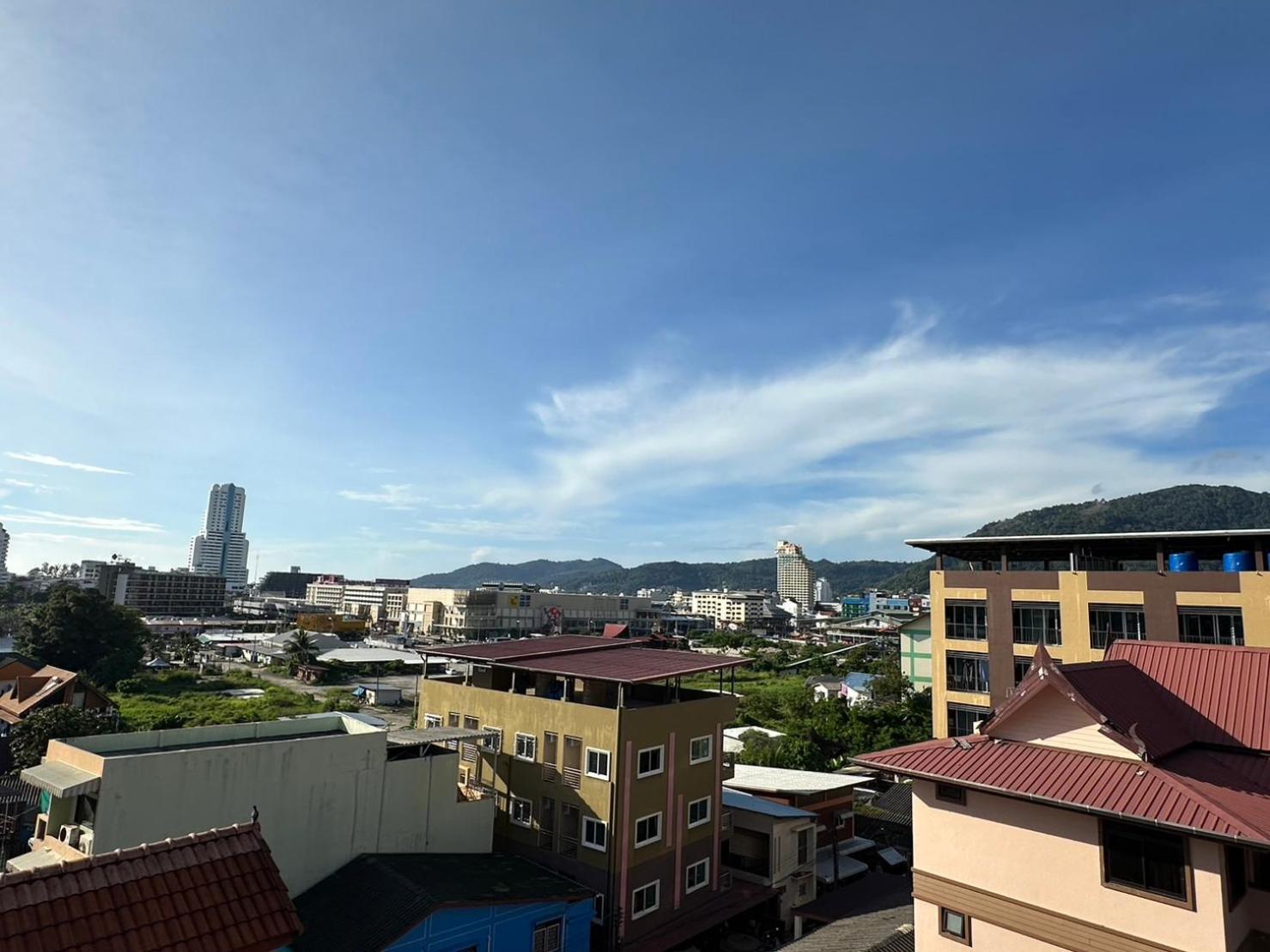 Hotel Baan Kingkeaw Thamdee 2*