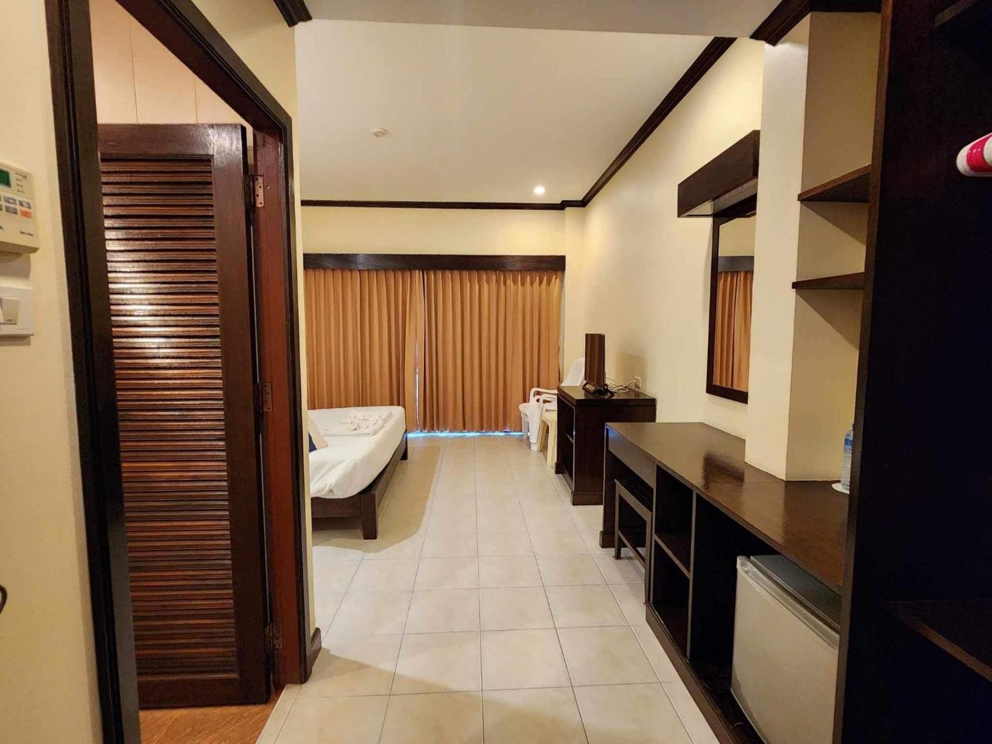 Hotel Baan Kingkeaw Thamdee