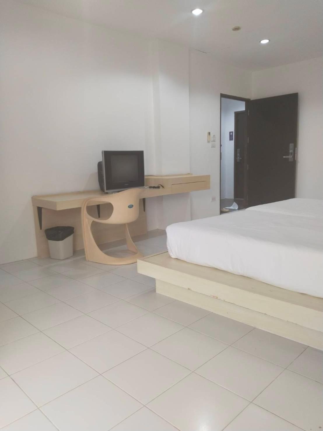 Hotel Urban 3*