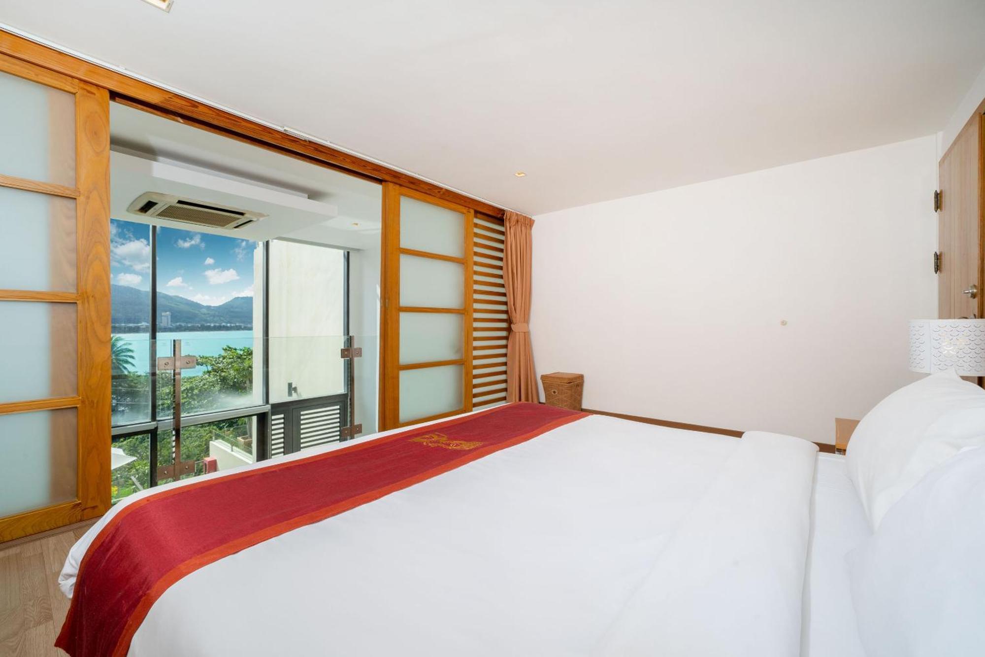 Tempat peranginan Indochine And - Sha Extra 5*