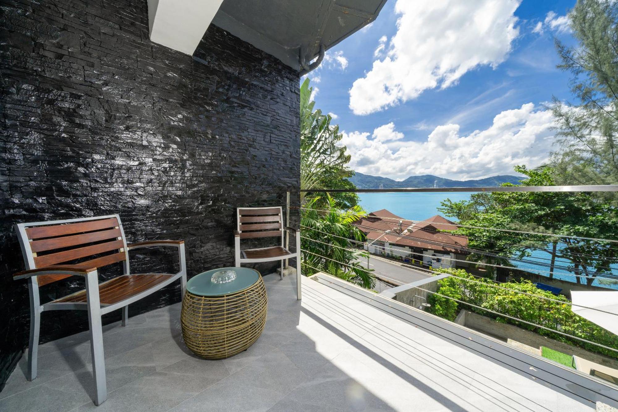Tempat peranginan Indochine And - Sha Extra