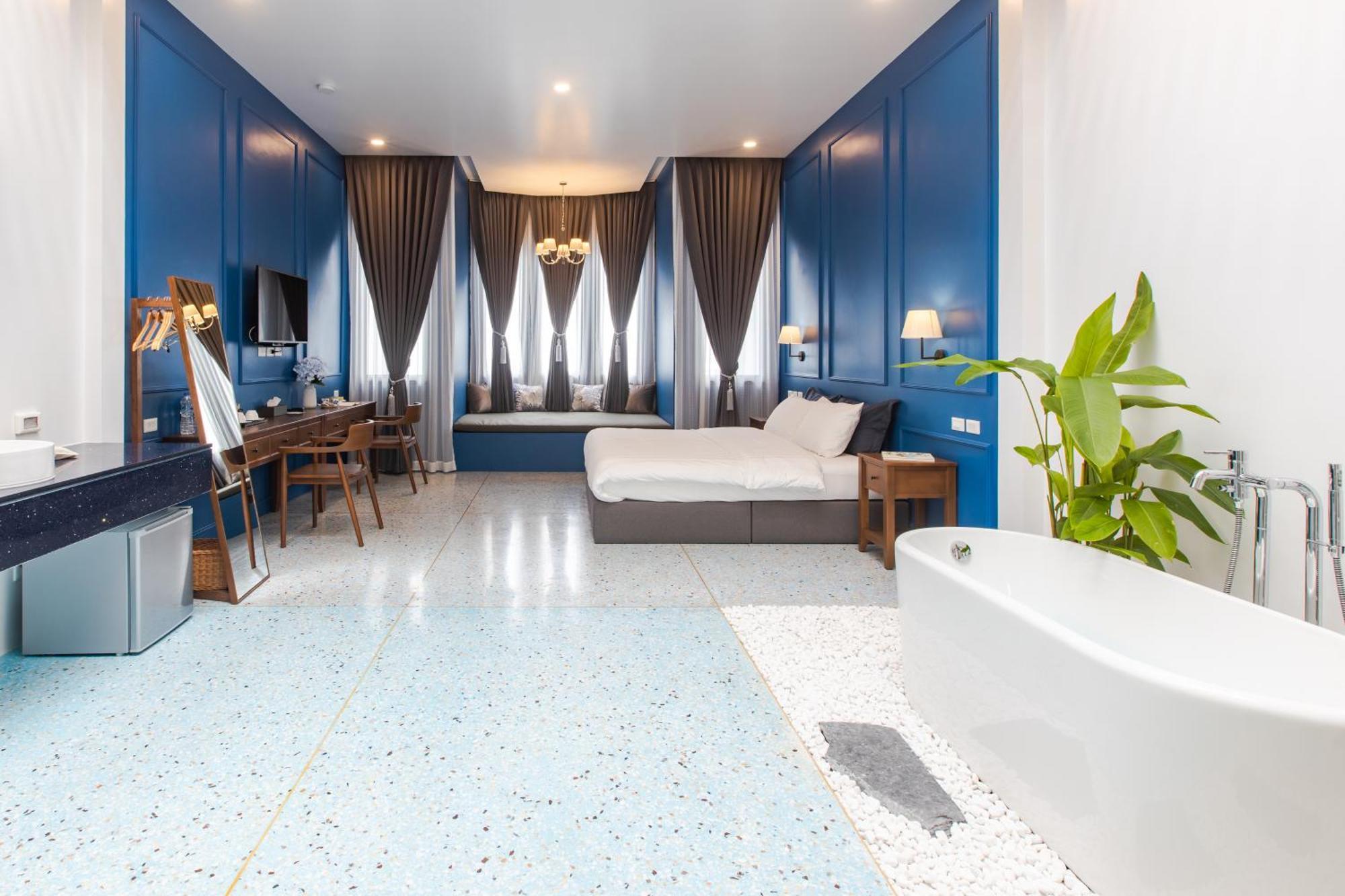 The Elements Boutique House Gasthof *