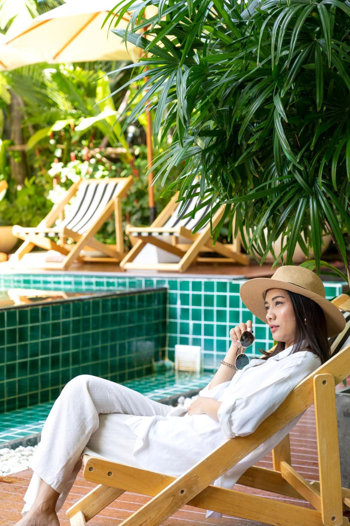 Hotel Buasri Boutique Patong