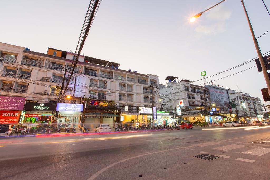 Buri Hotel