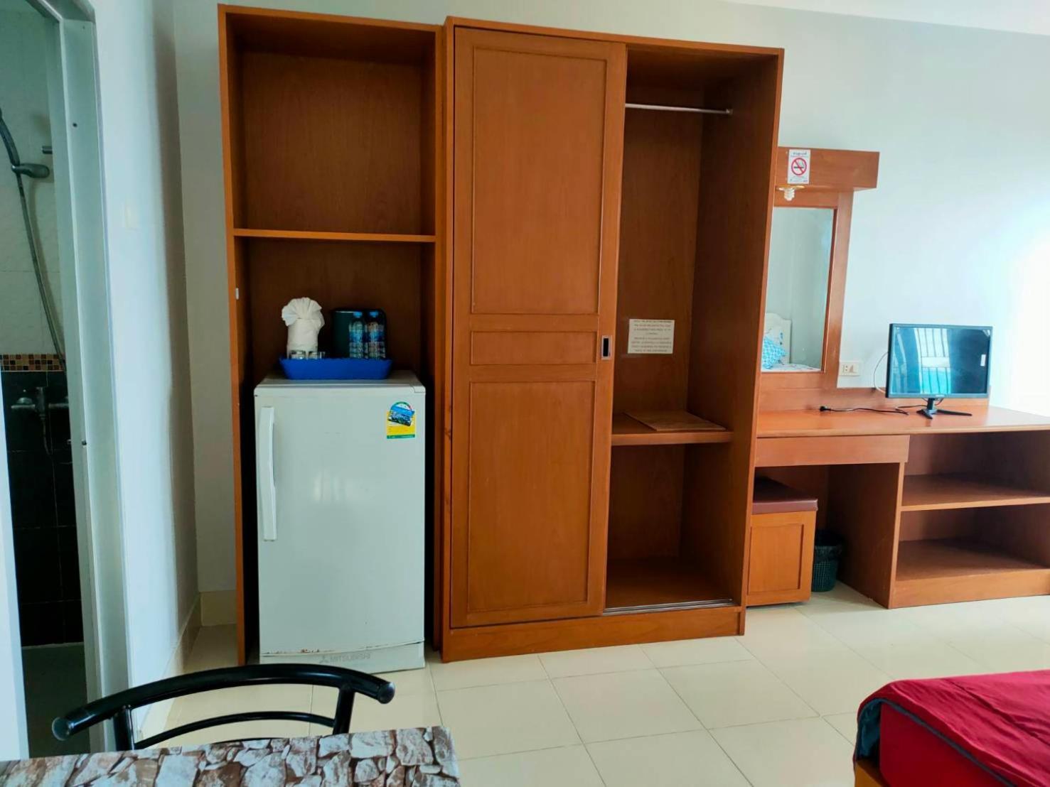 Hotel Pailin Hill Patong