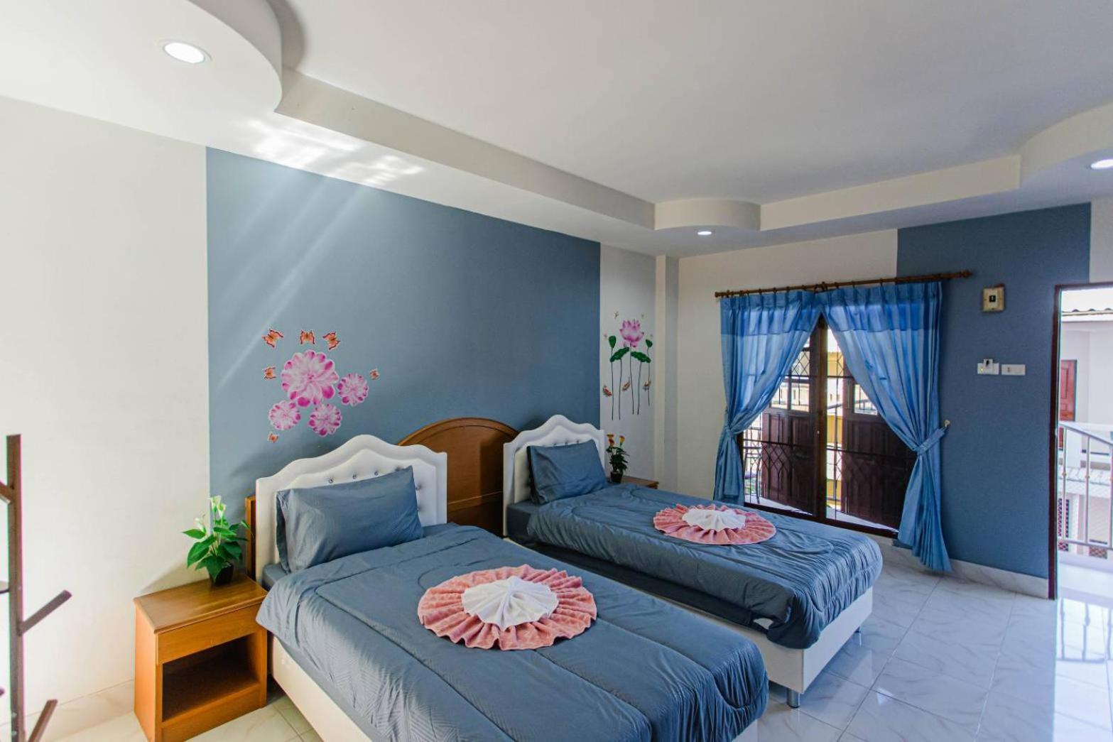 Pailin Hill Hotel