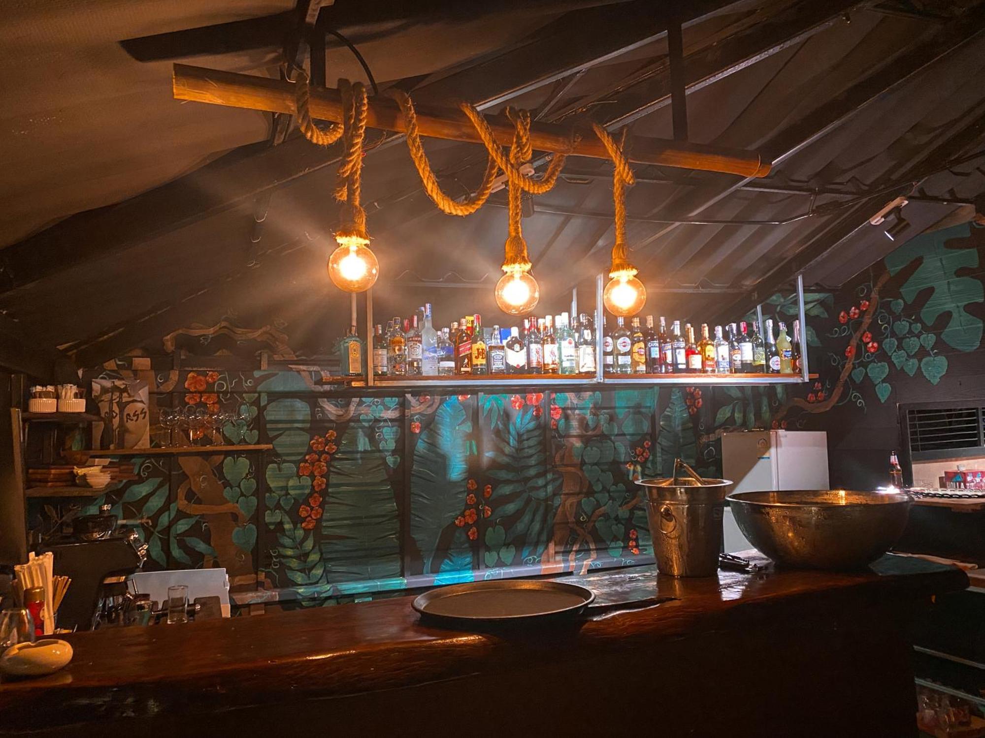 Phuket Jungle Experience Hotel 3*