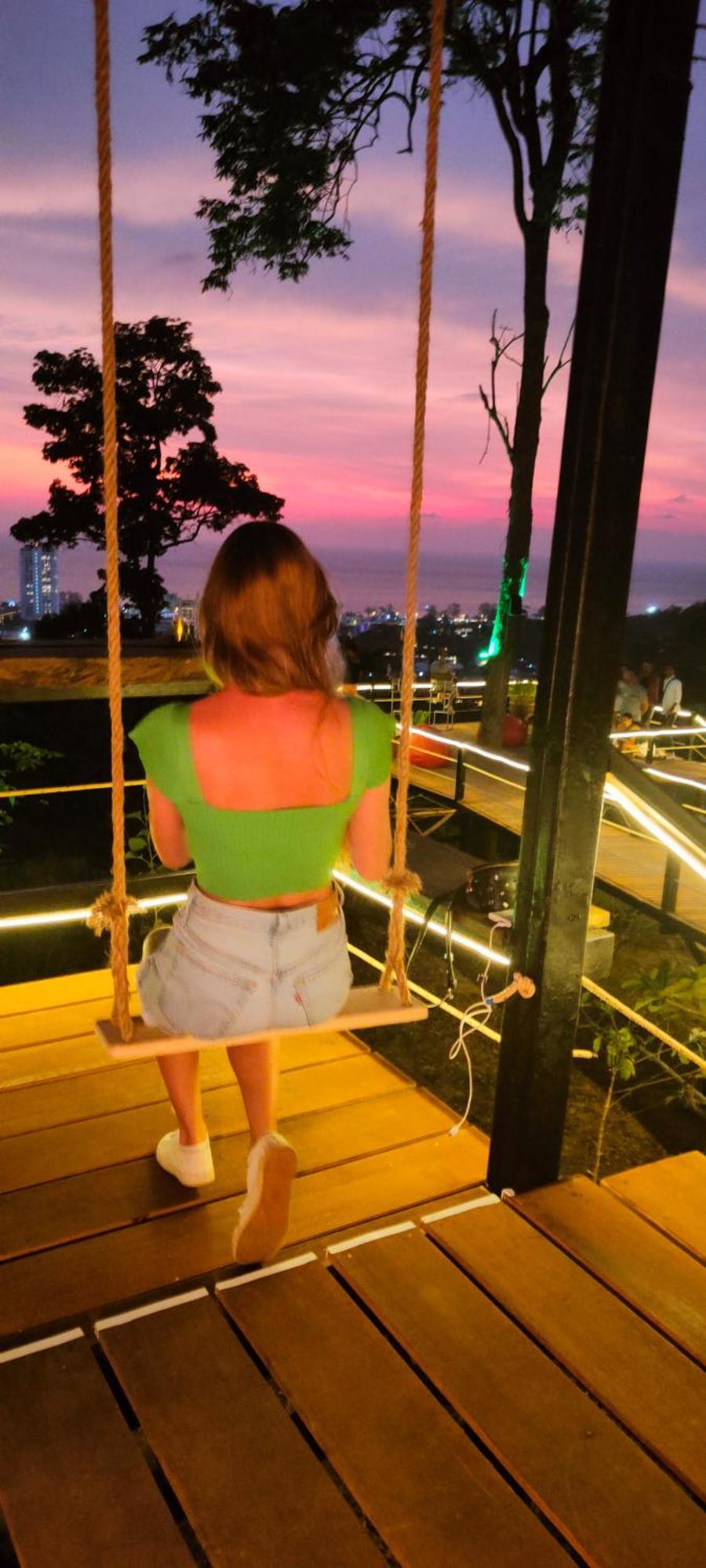 Phuket Jungle Experience