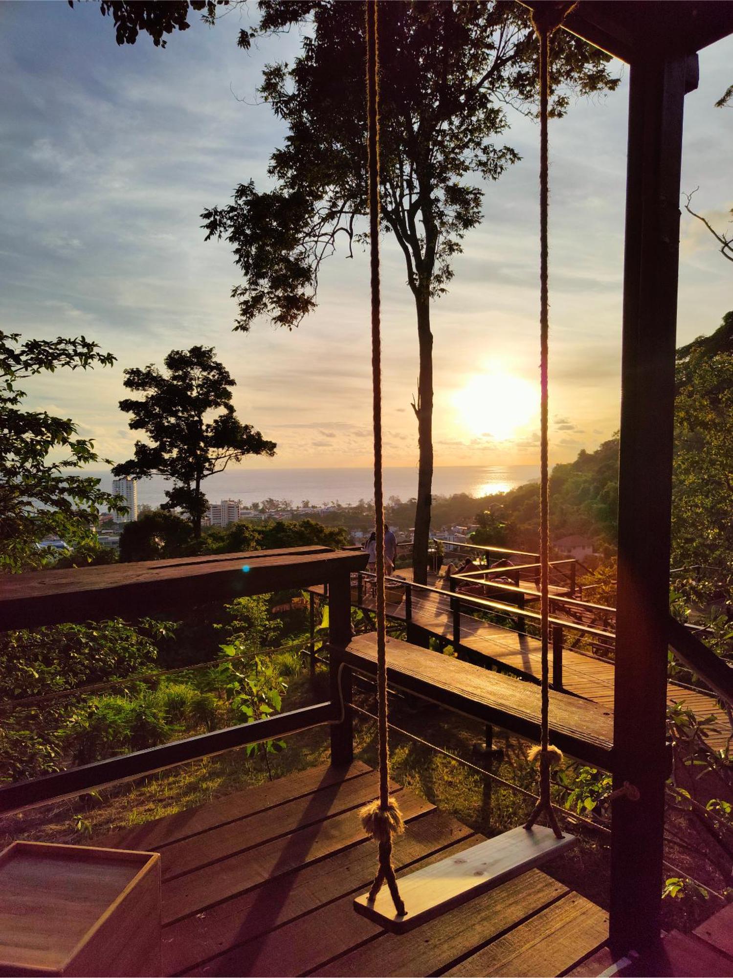 Phuket Jungle Experience Karon