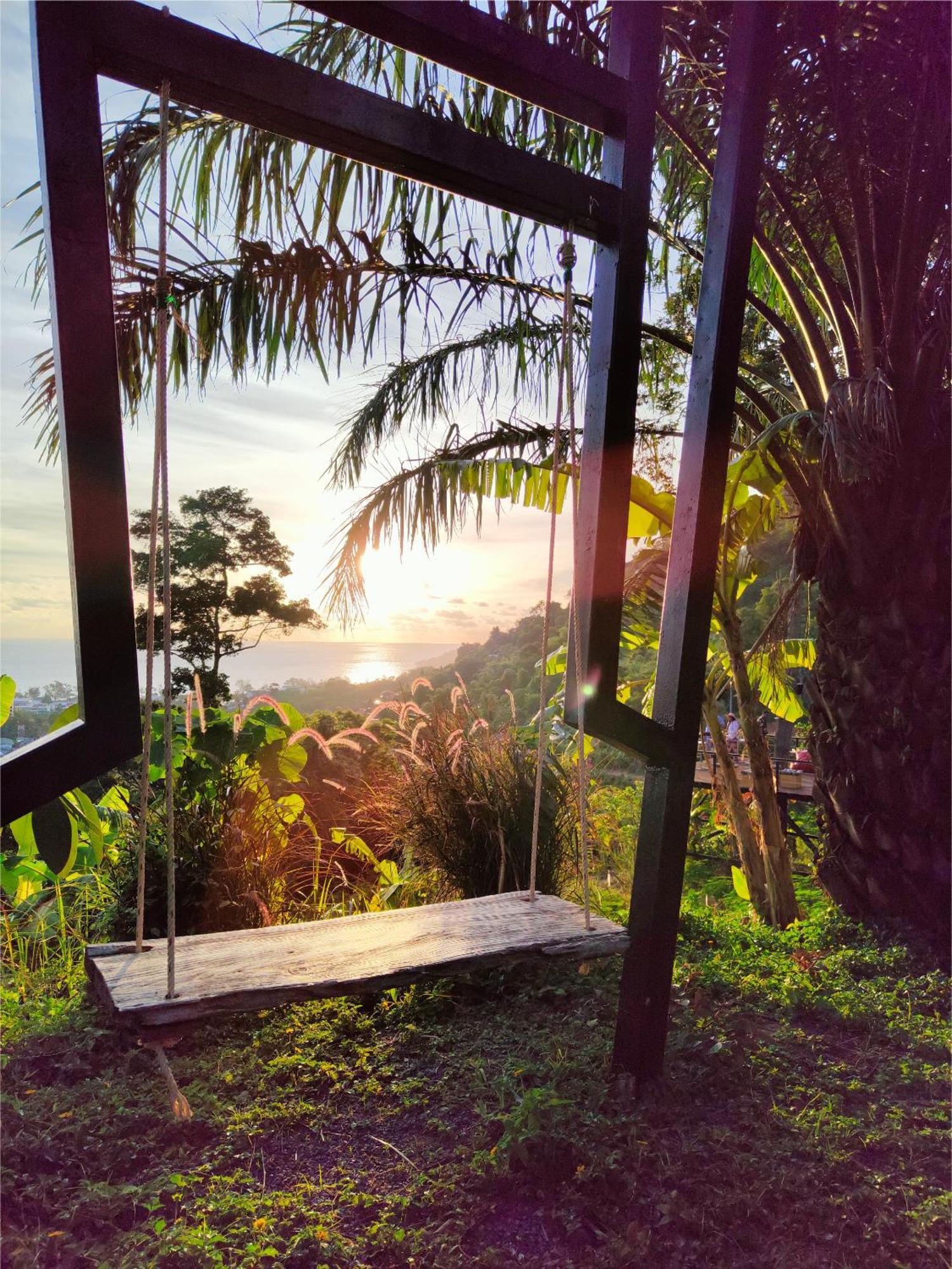 Phuket Jungle Experience Karon