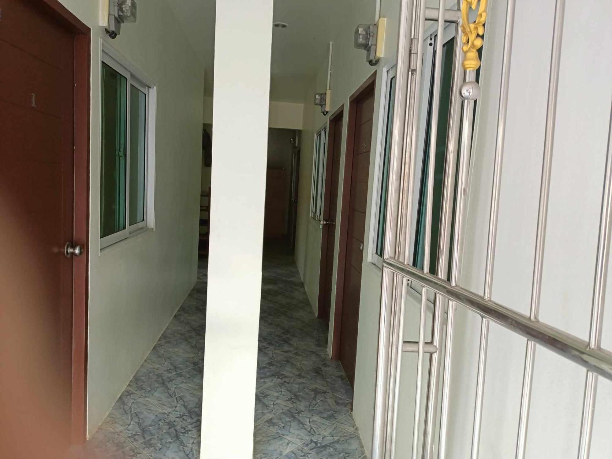 Kata S.t House 2 Rumah tetamu Phuket