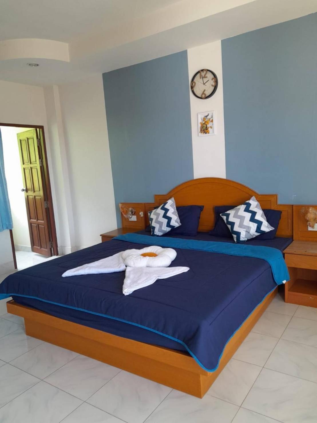 Hotel Pailin Hill 3*