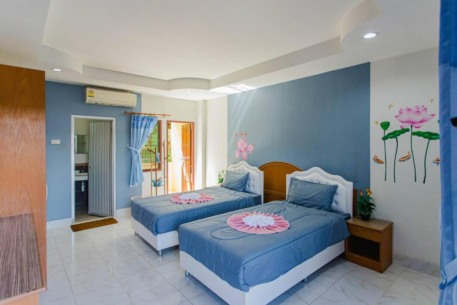 Hotel Pailin Hill