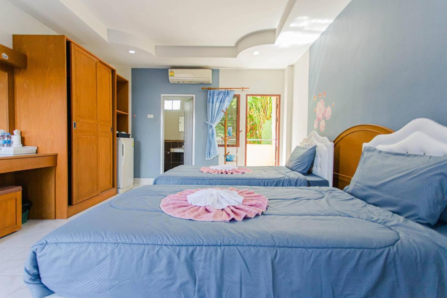 Pailin Hill Hotel 3*