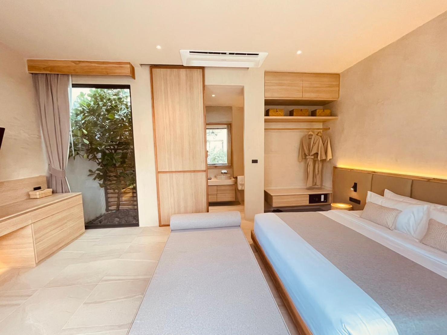 Resort Eden & Phuket 4*