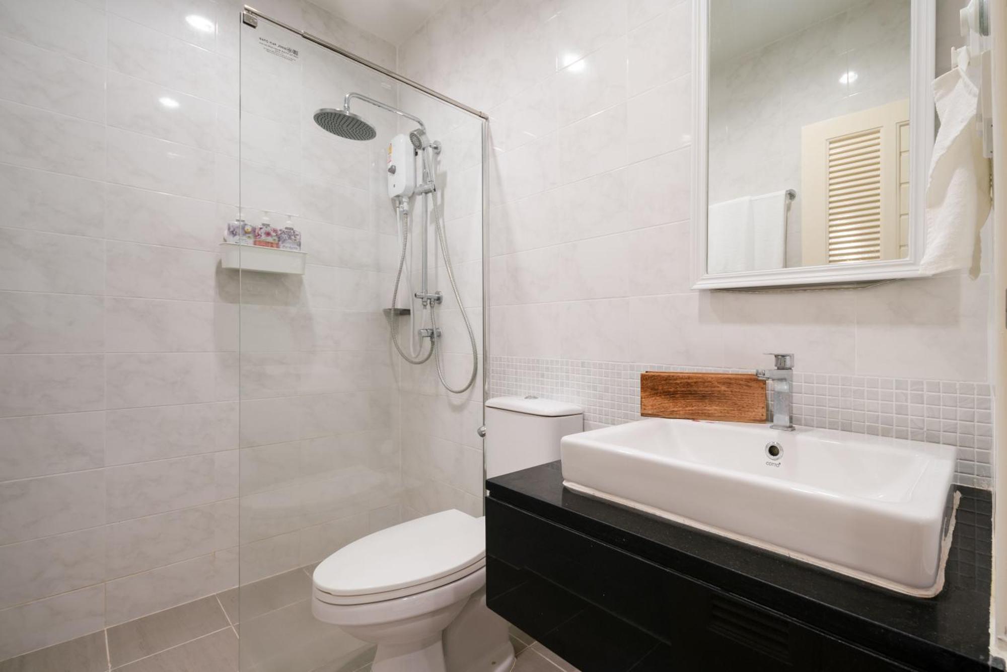 Holiday home Chao Wilai I Naiyang I Hkt Airport
