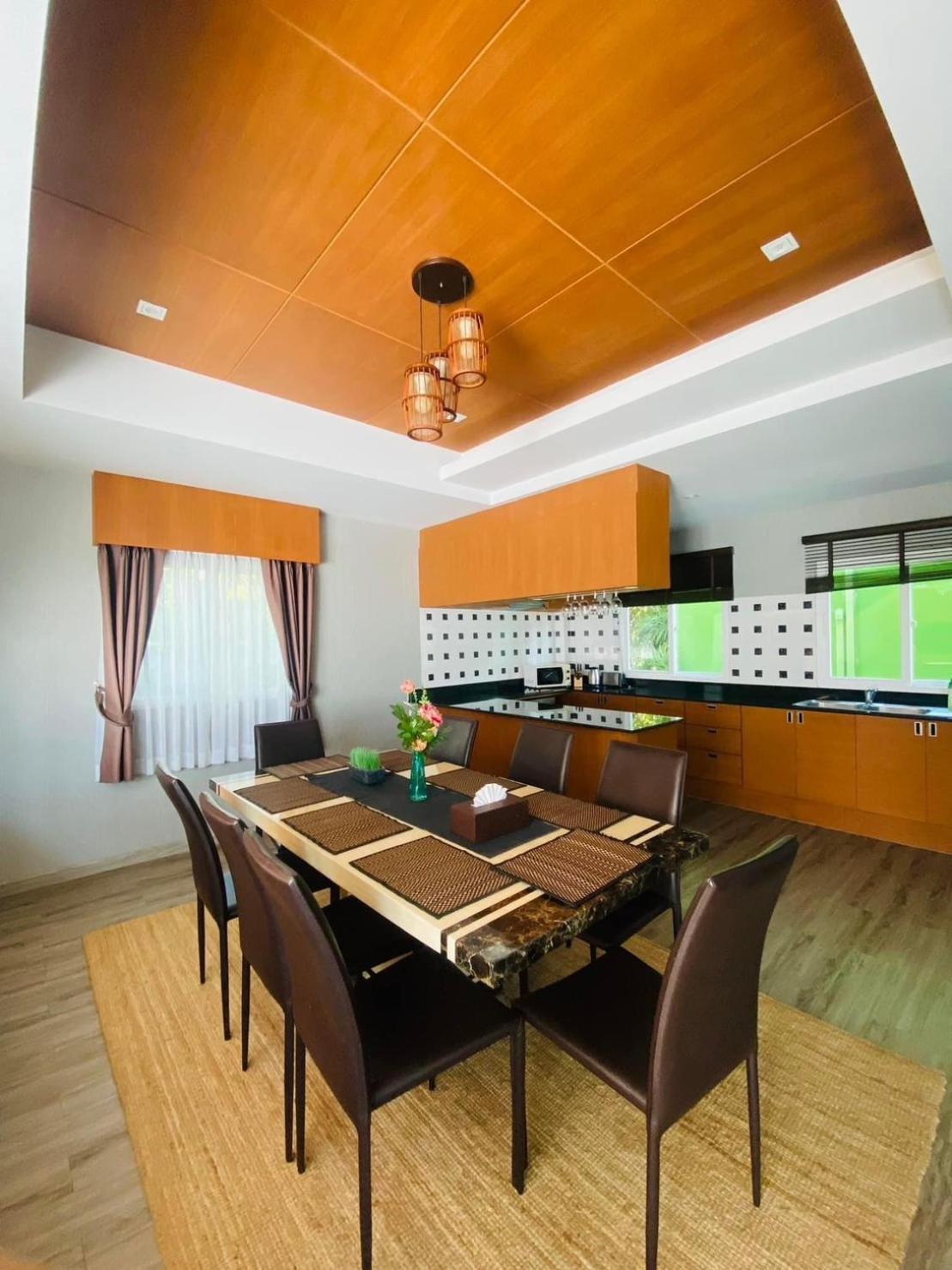 Hotel Phuket Jungle Experience 3*