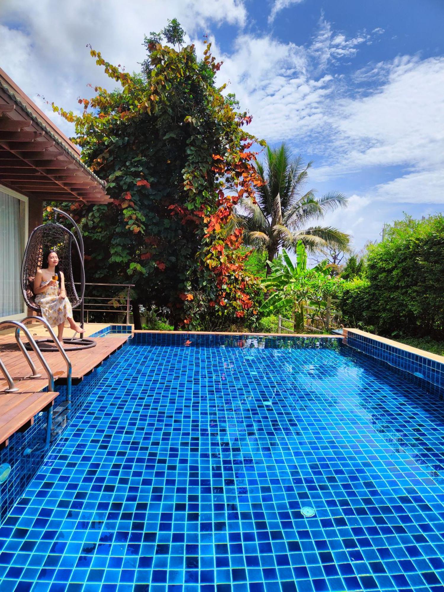 Phuket Jungle Experience