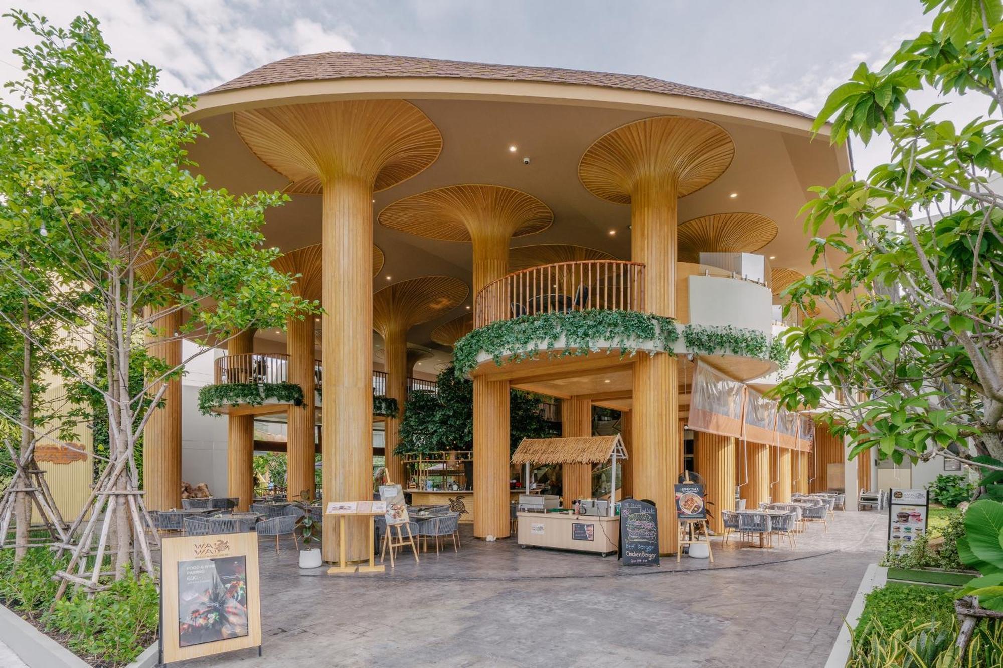Phuket Emerald 5*