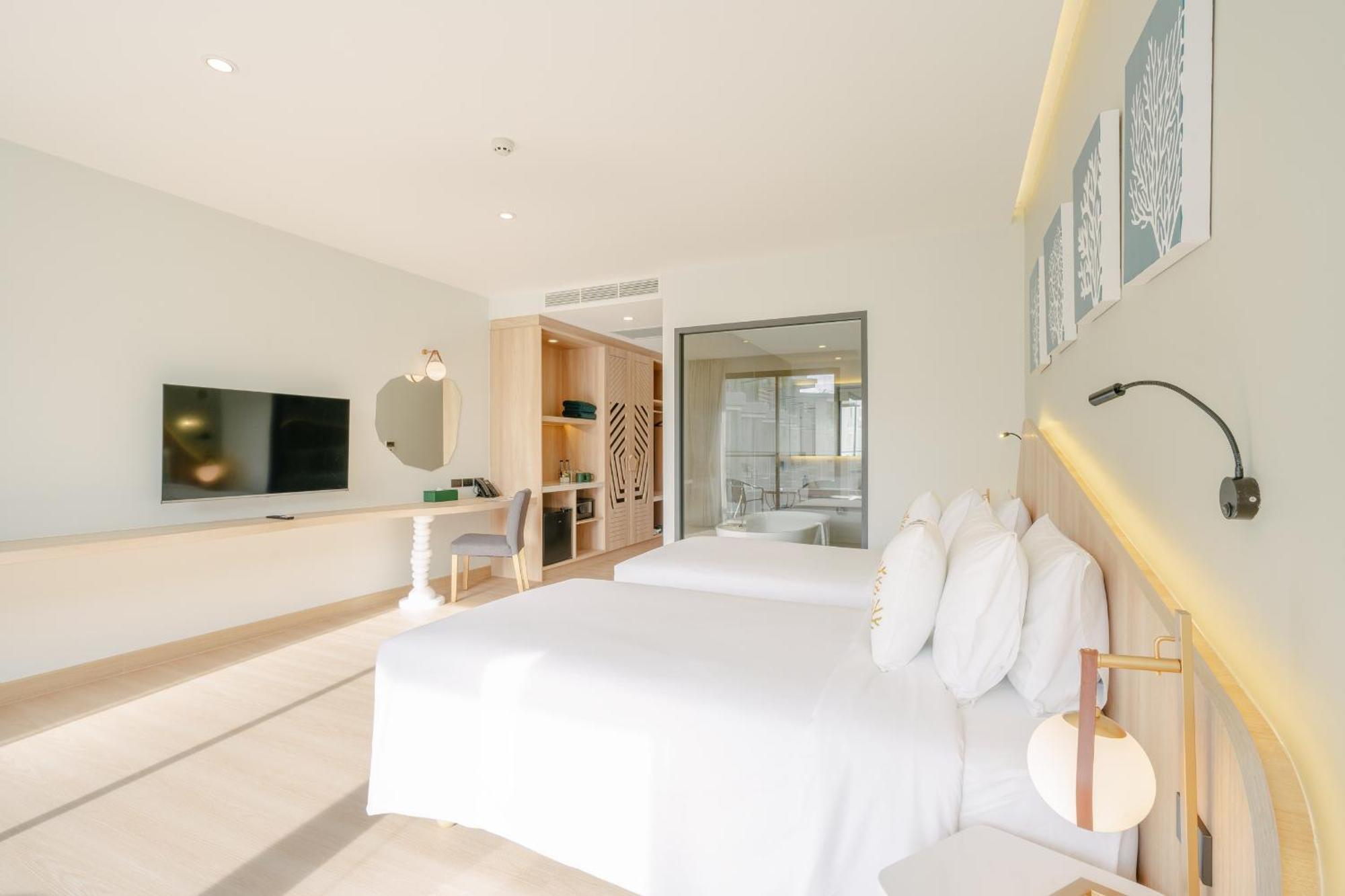 Phuket Emerald 5* Karon