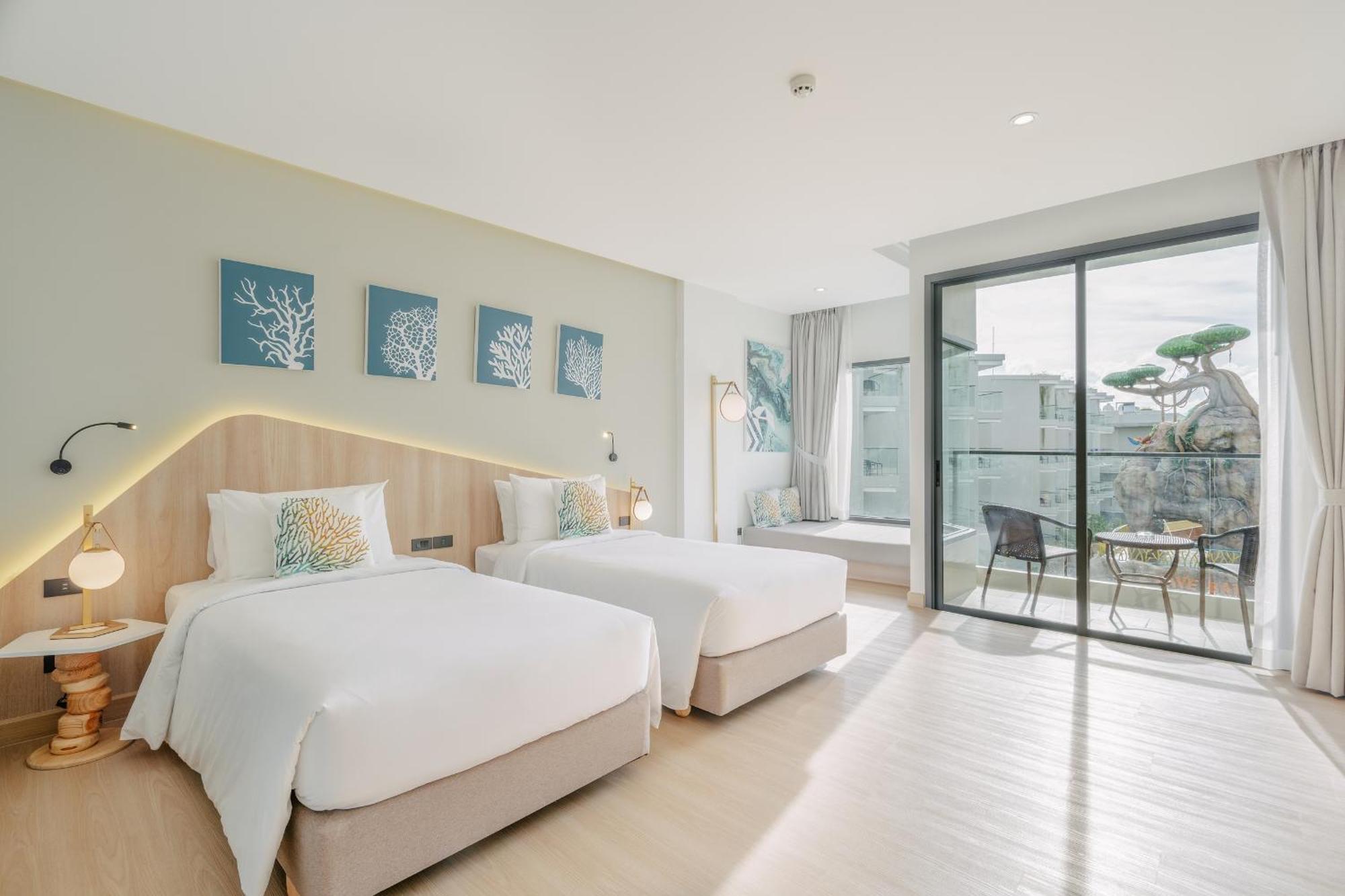 Hotel Phuket Emerald