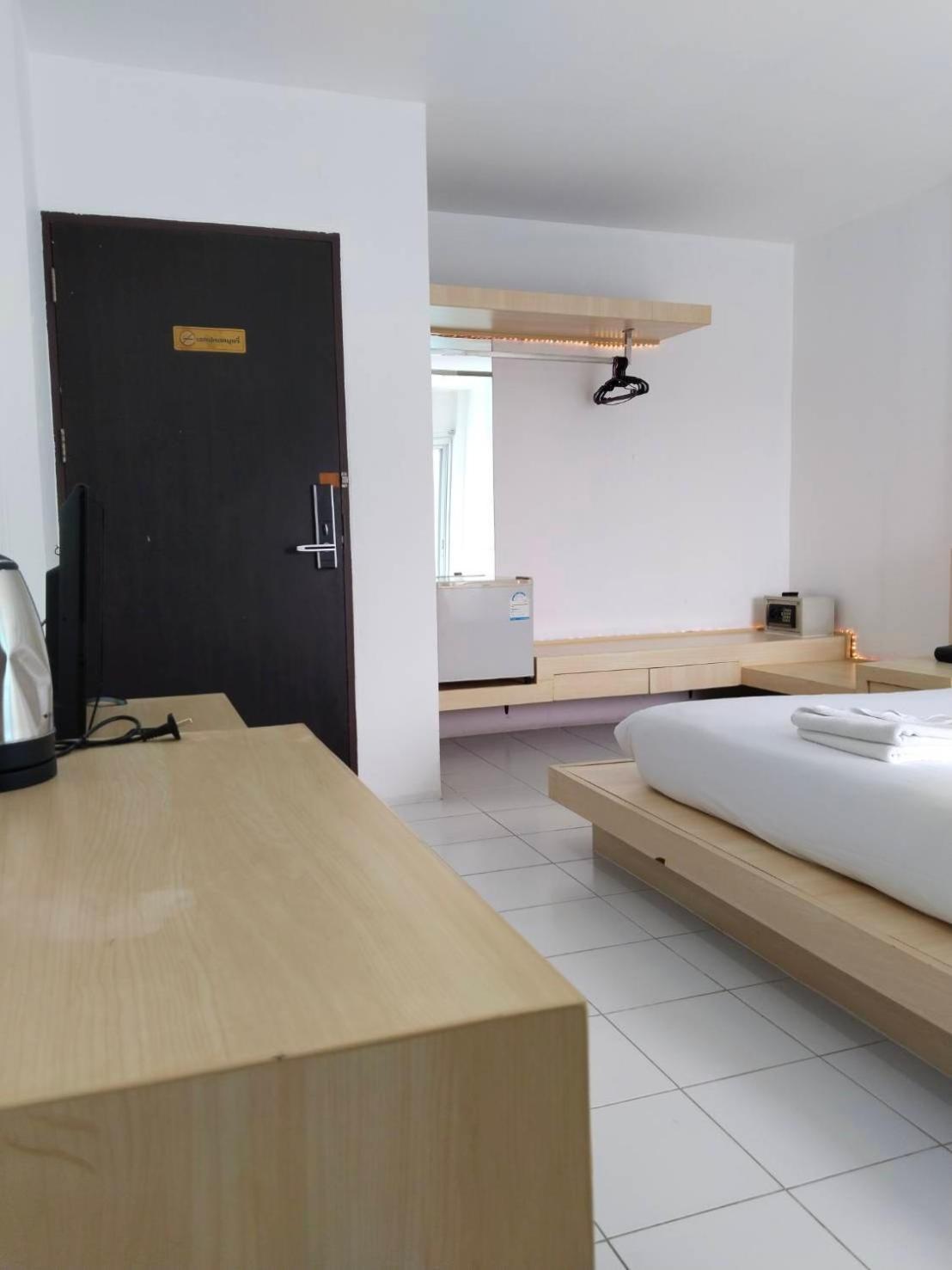 Urban Hotel 3*