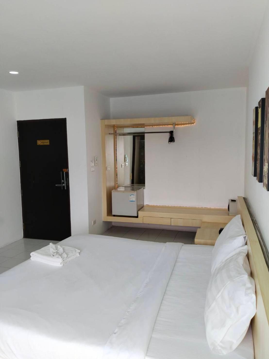 Urban Hotel Patong