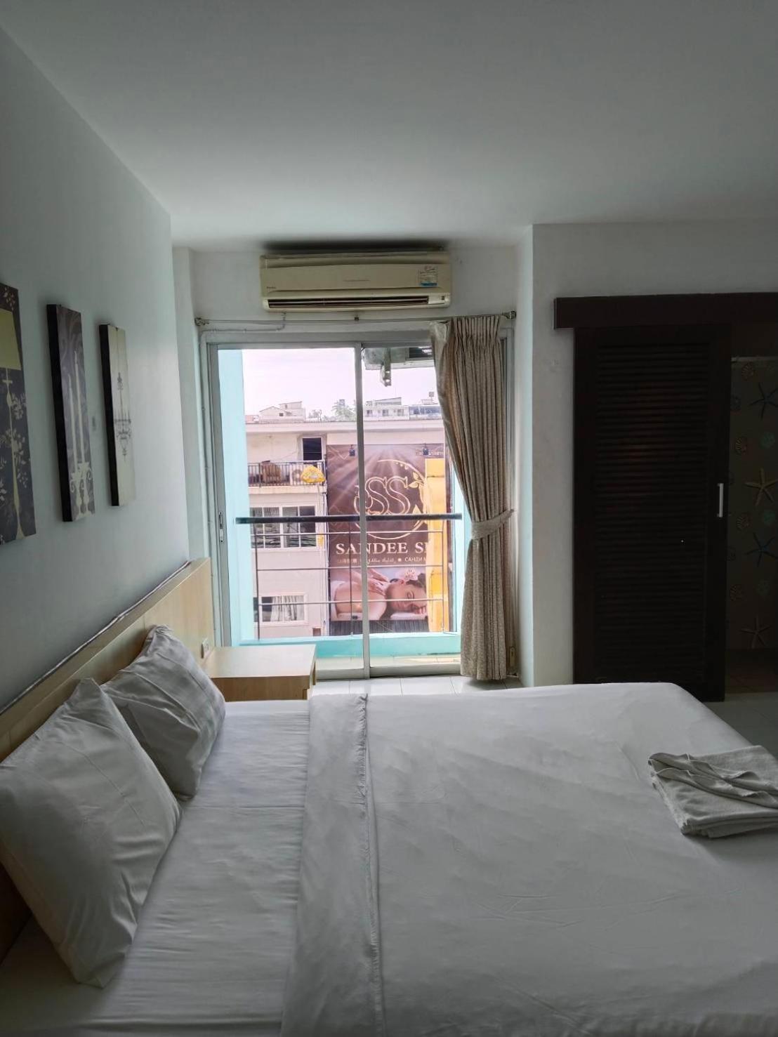 Hotel Urban