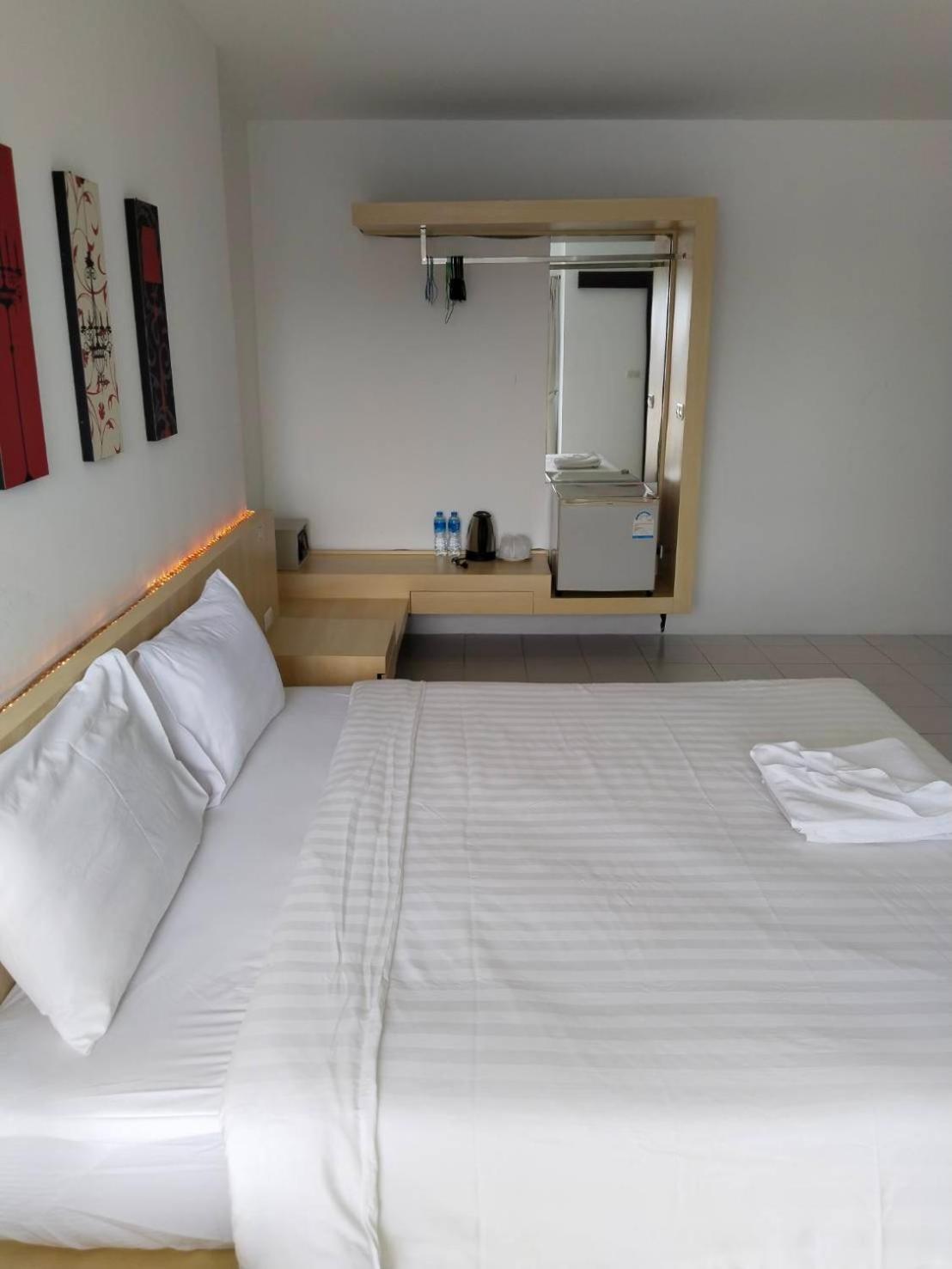Hotel Urban
