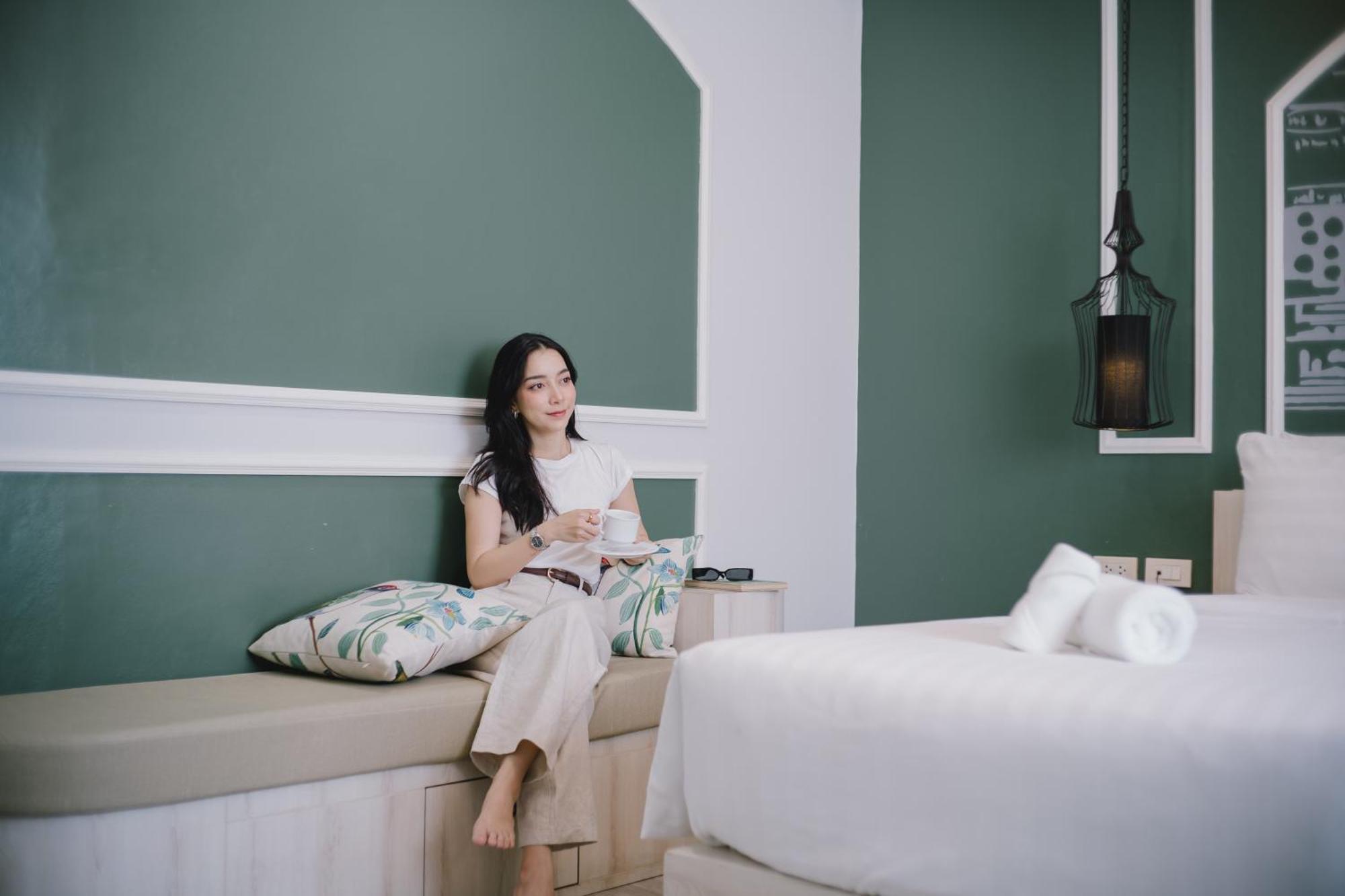 Peranakan House 3* Phuket