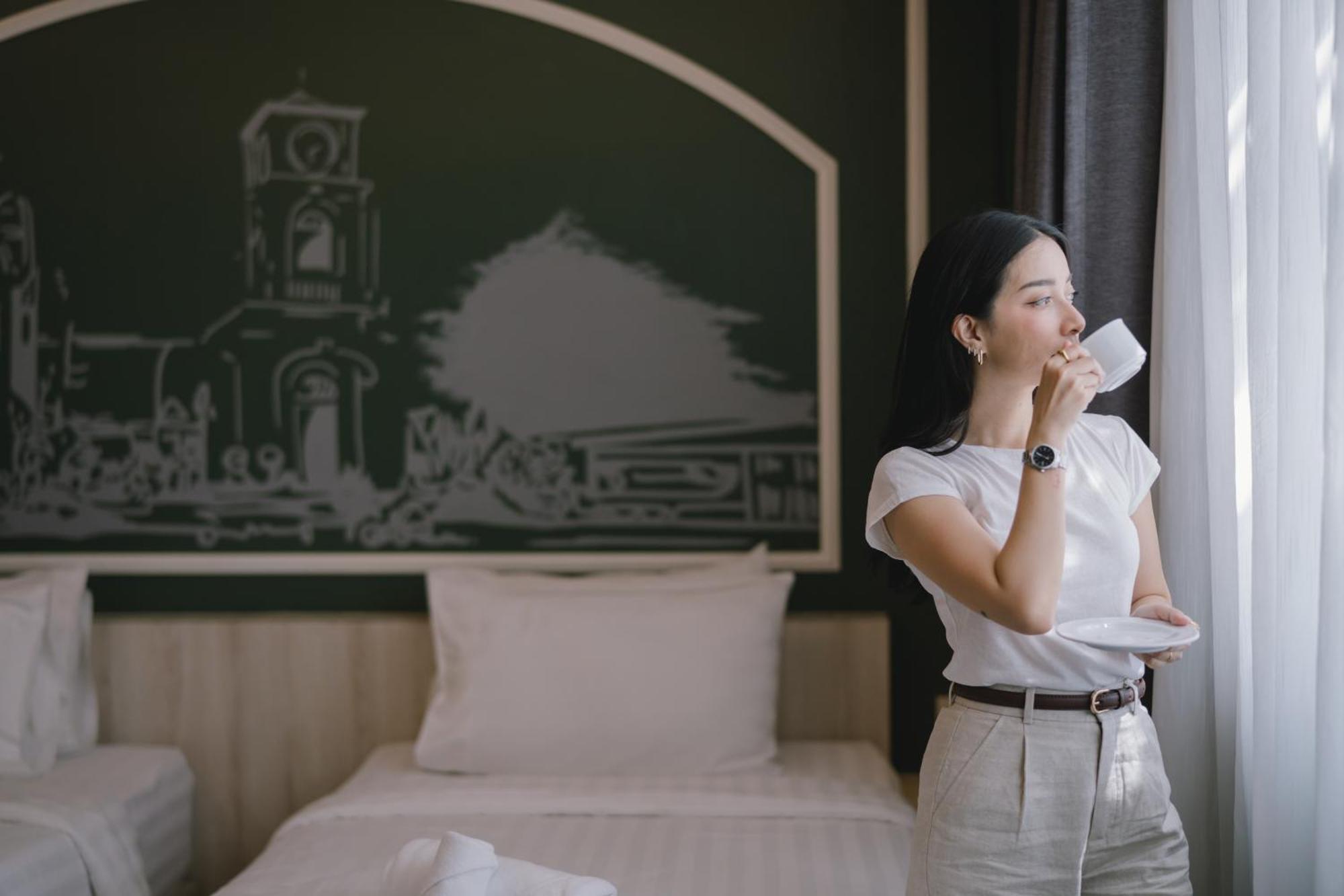 Peranakan House Hotel 3*