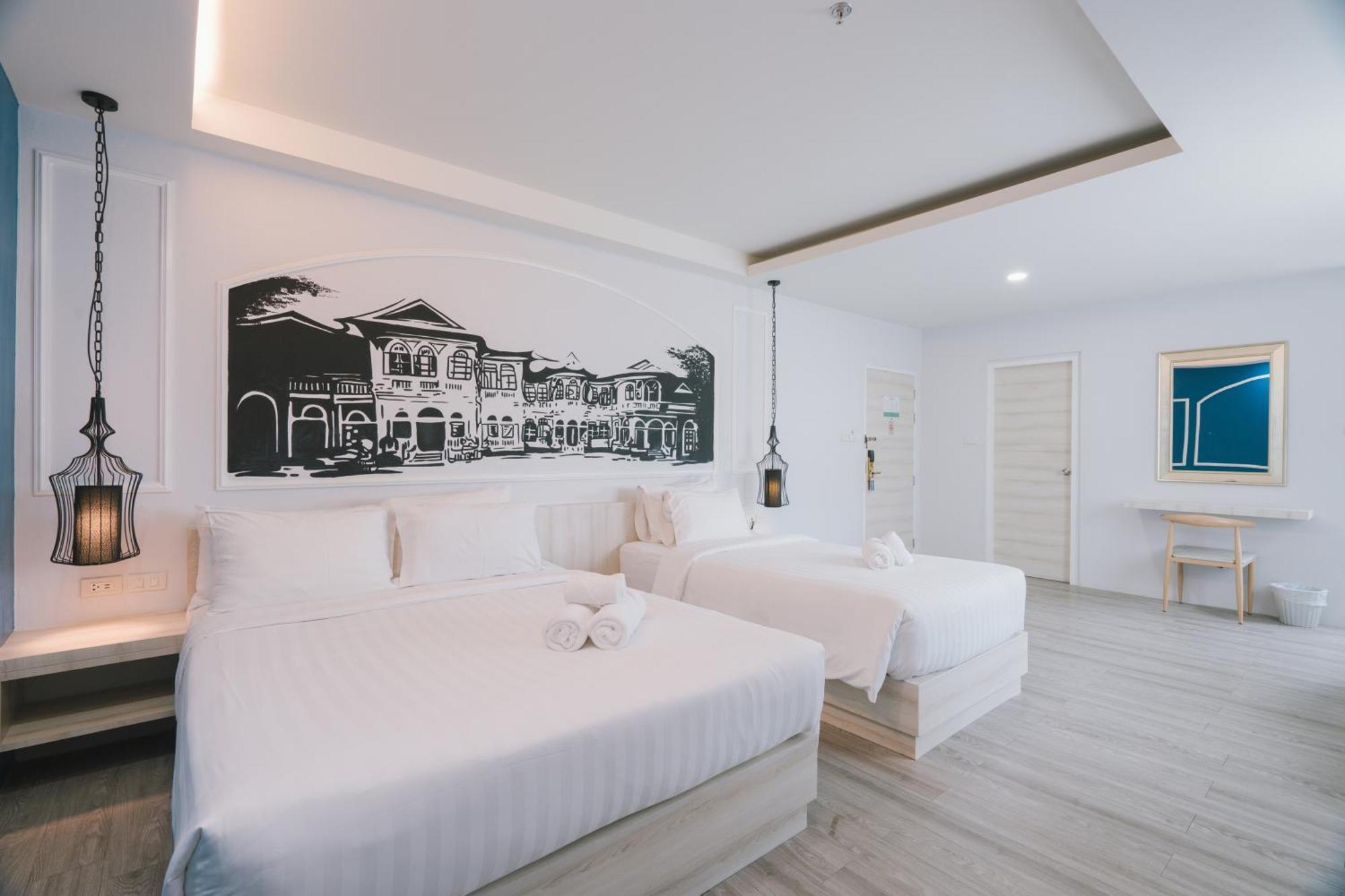 Peranakan House Hotel
