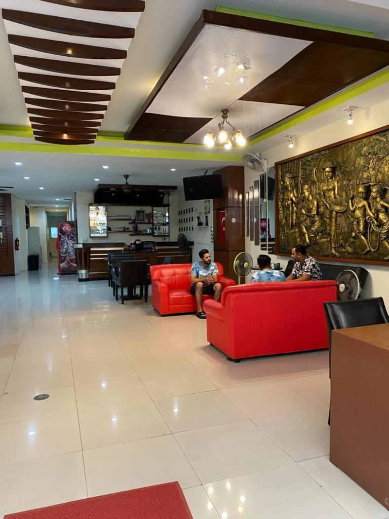 Hotel Lavender