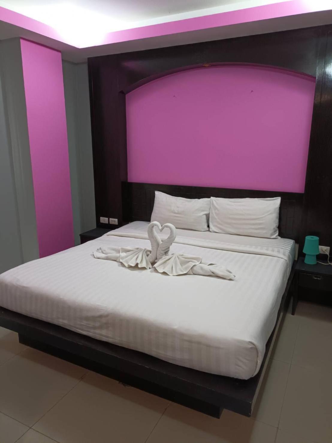 Hotel Lavender Patong