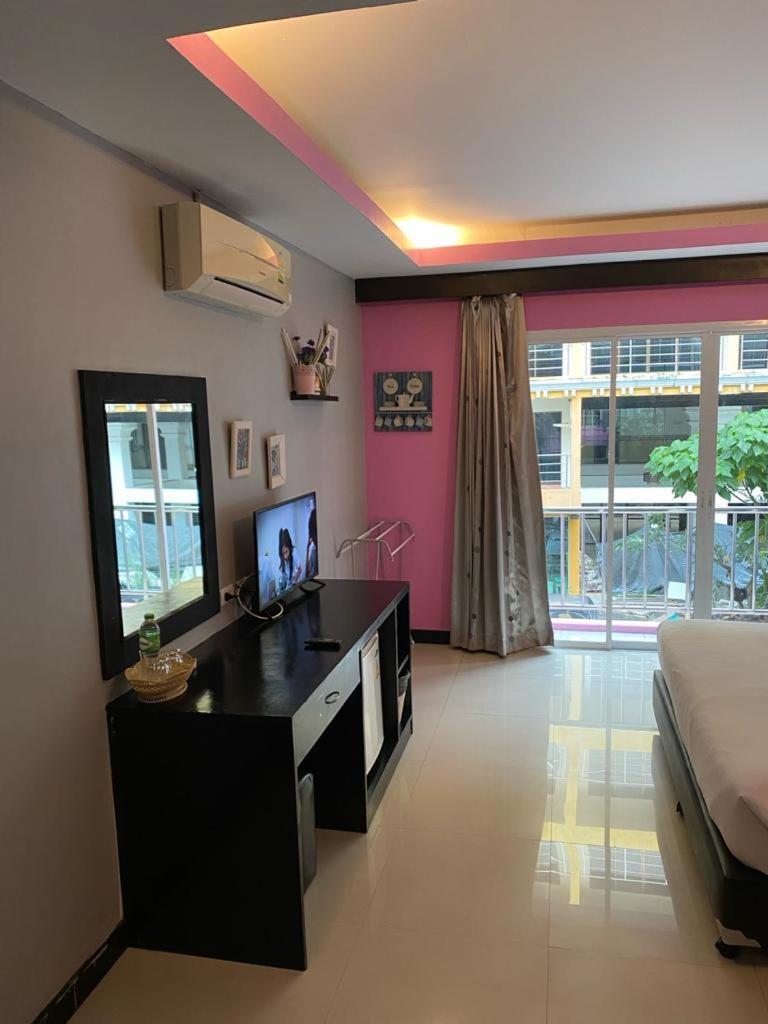 Lavender Patong